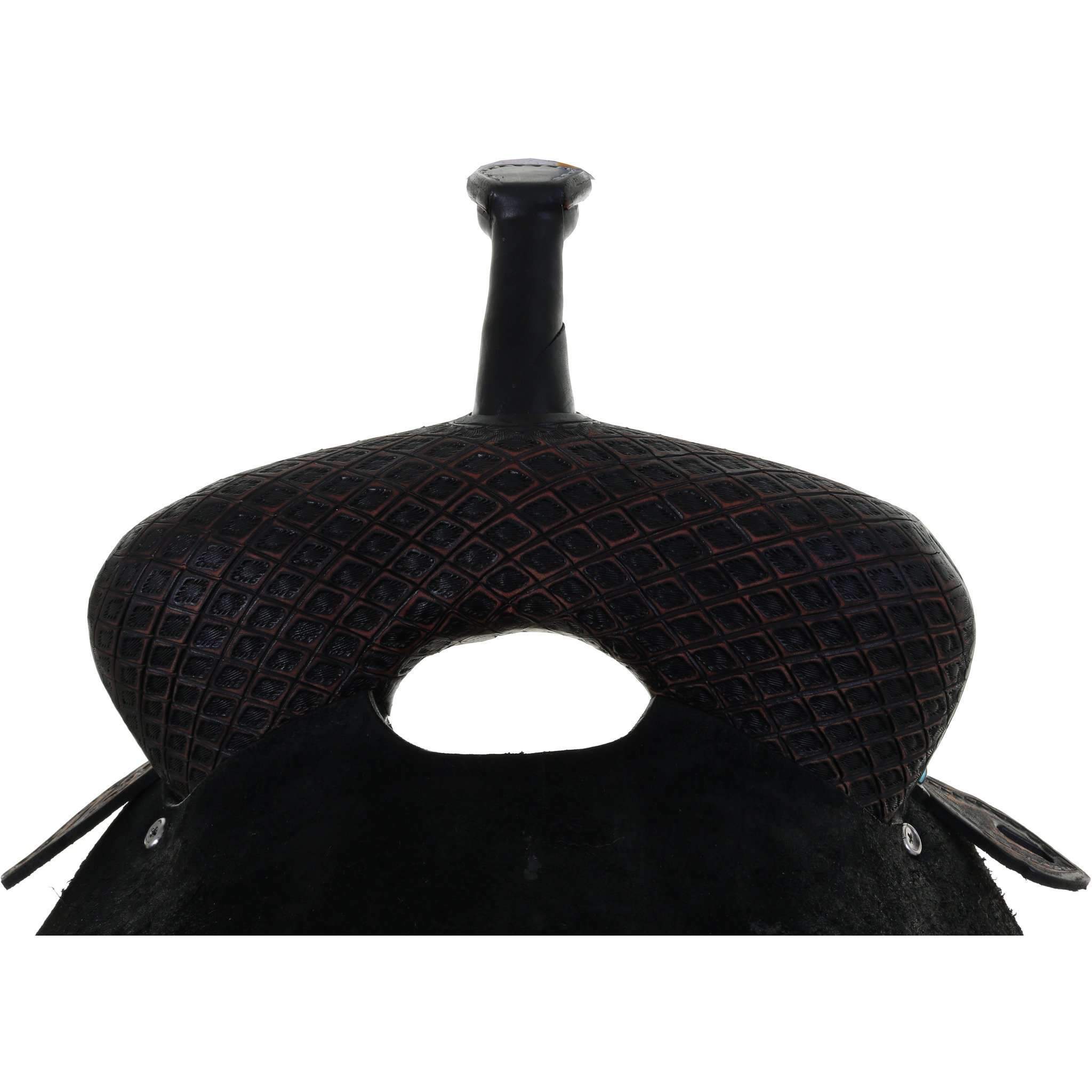 SPR391 - Double J Pro Barrel Racer - Double J Saddlery