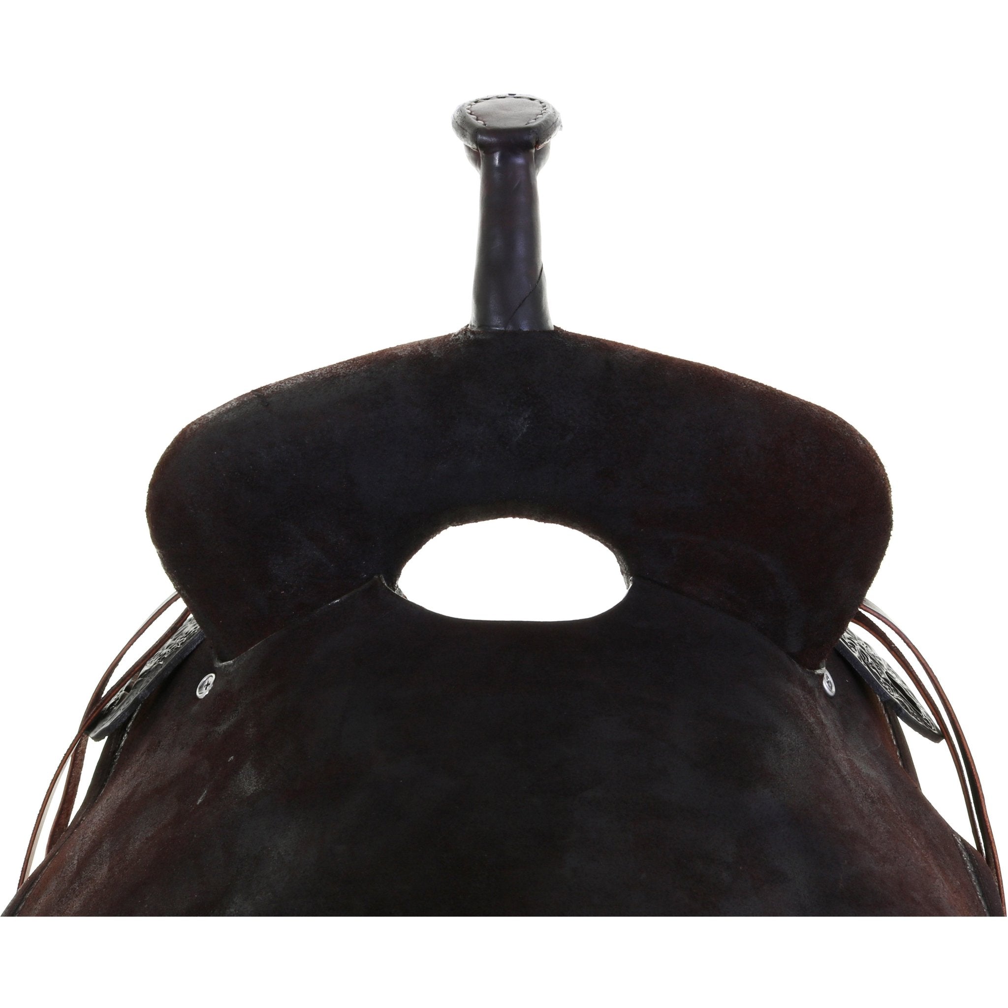 SPR392 - Double J Pro Barrel Racer - Double J Saddlery