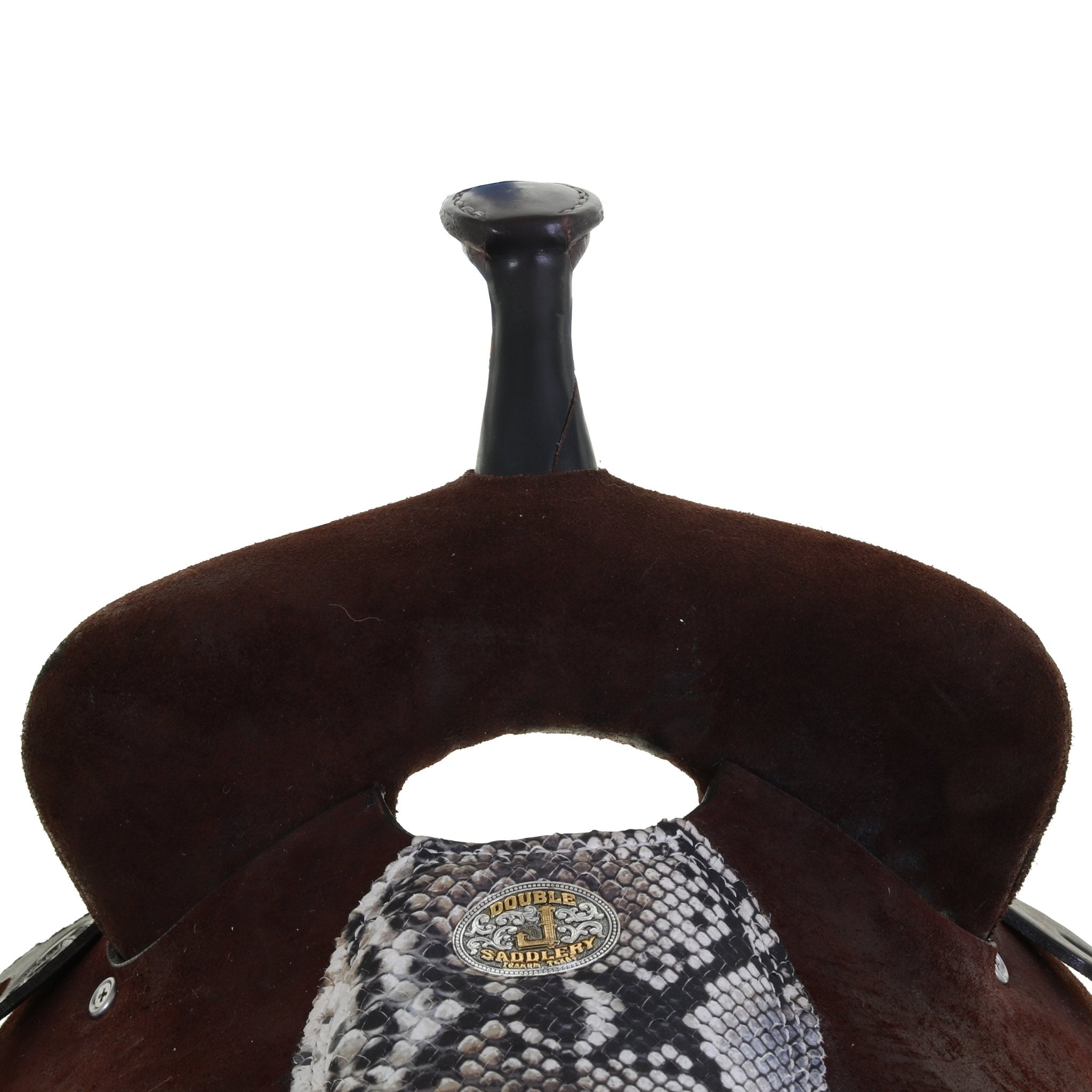 SPR394 - Double J Pro Barrel Racer - Double J Saddlery