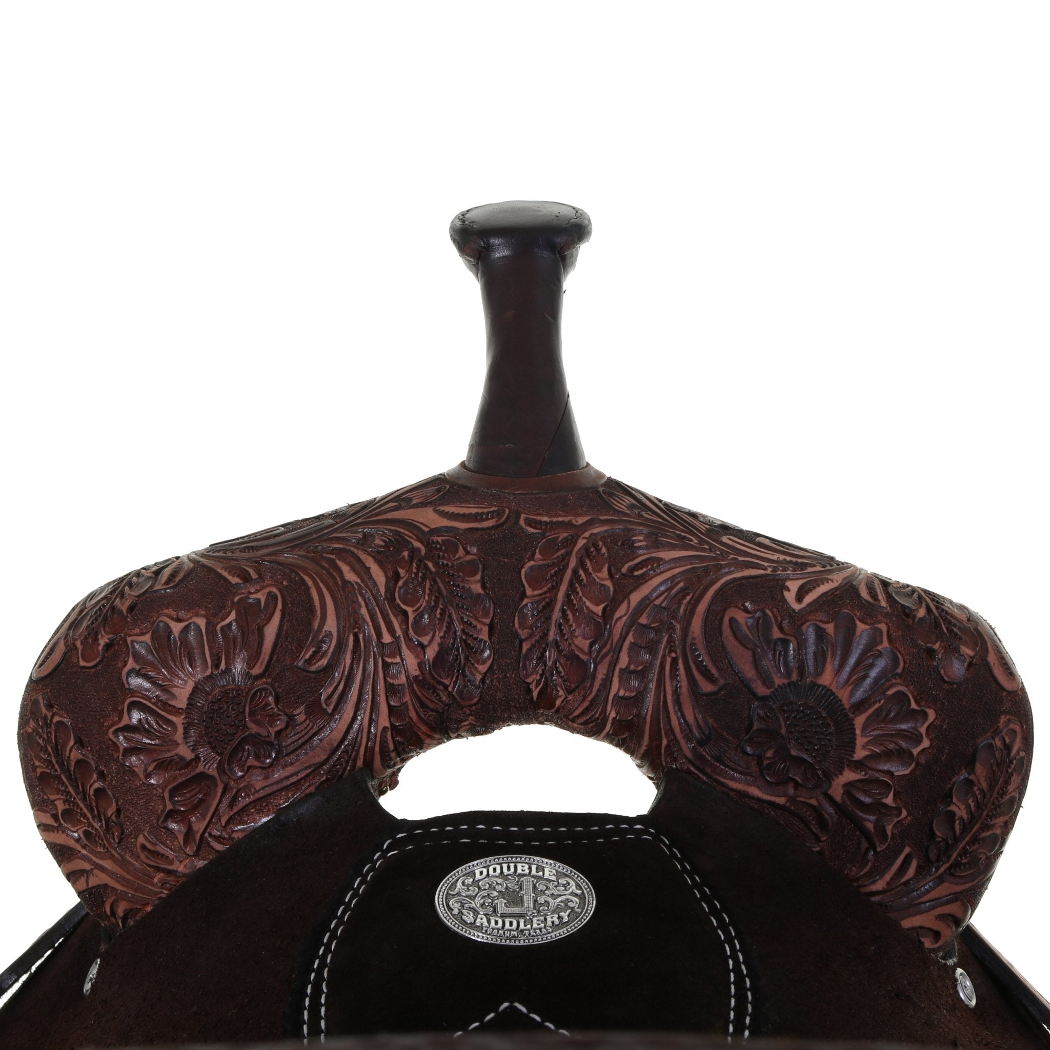 SPR398 - Double J Pro Barrel Racer - Double J Saddlery