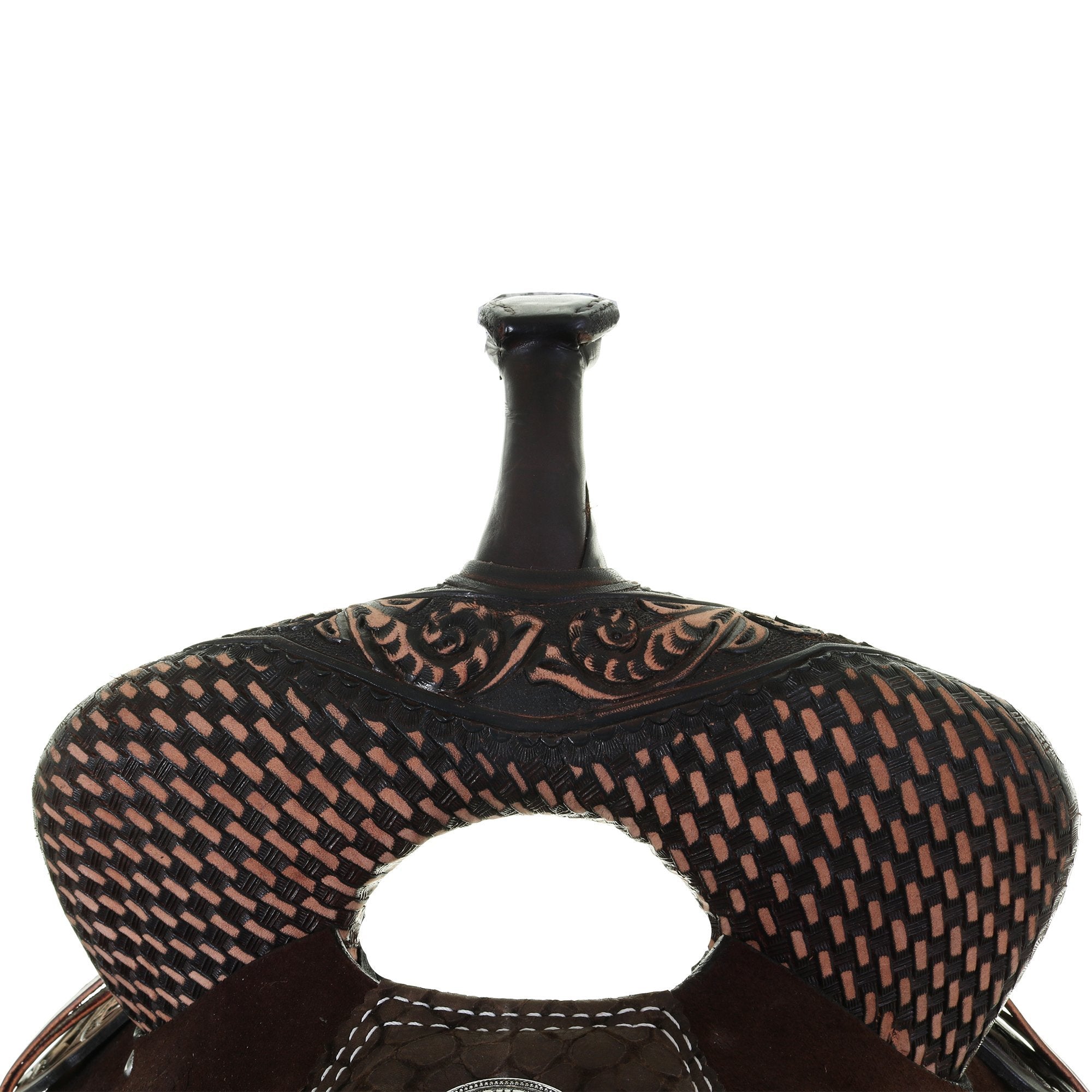 SPR399 - Double J Pro Barrel Racer - Double J Saddlery