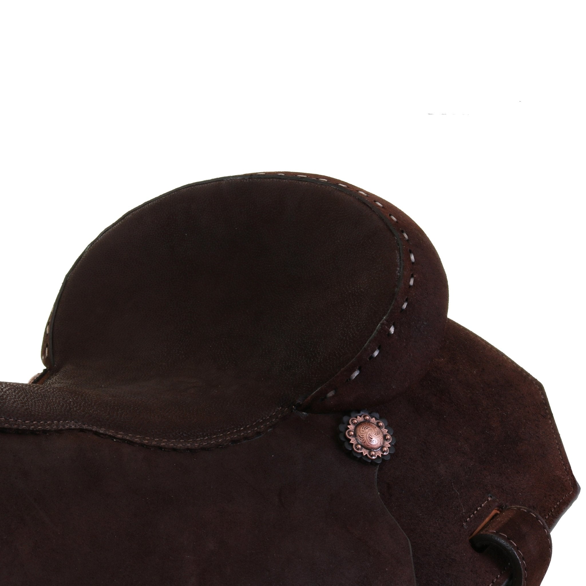 SPR982 - Double J Pro Barrel Racer - Double J Saddlery