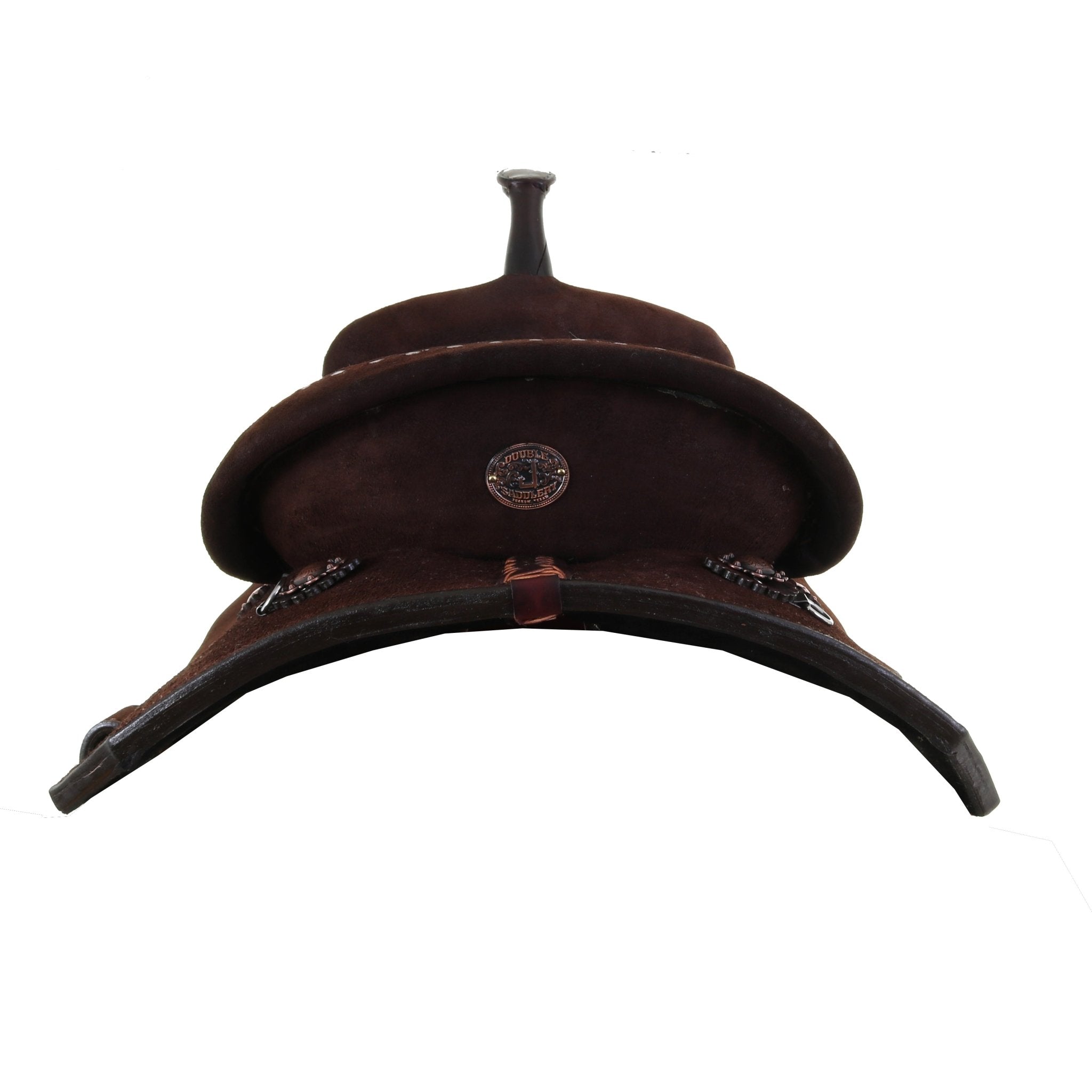 SPR982 - Double J Pro Barrel Racer - Double J Saddlery