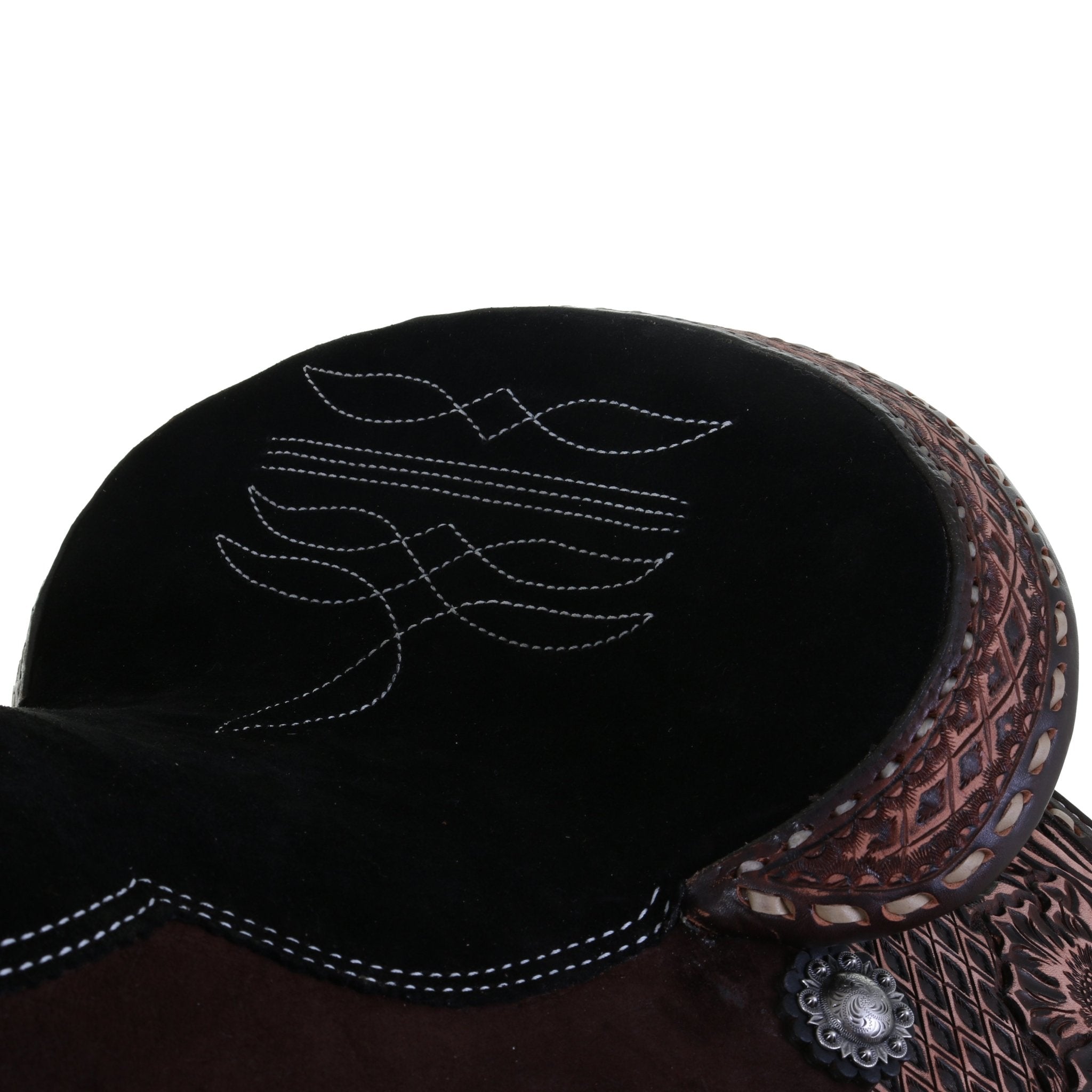 SPRF322 - Double J Pro Flex - Double J Saddlery