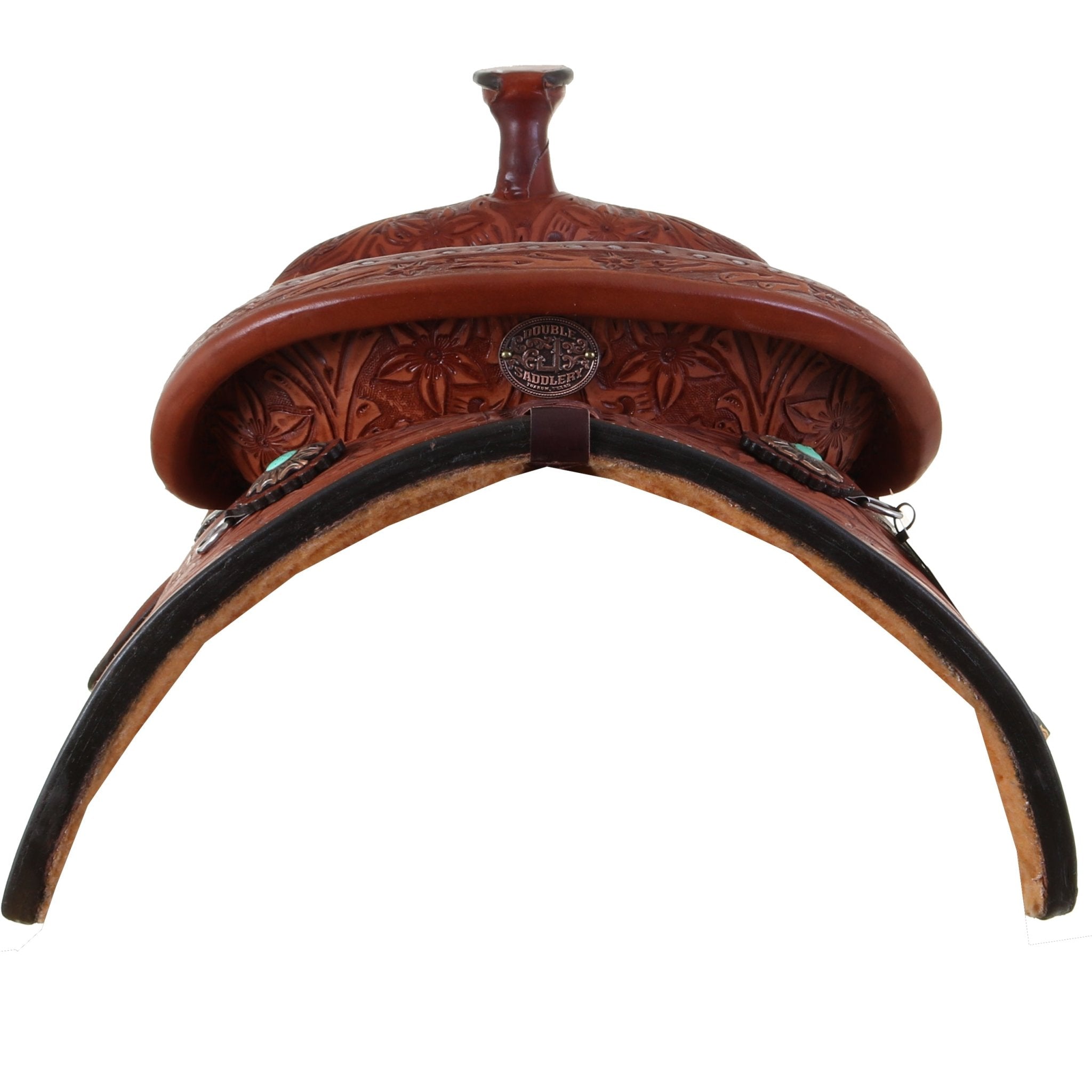 SPRLA00 - Double J All Around - Double J Saddlery