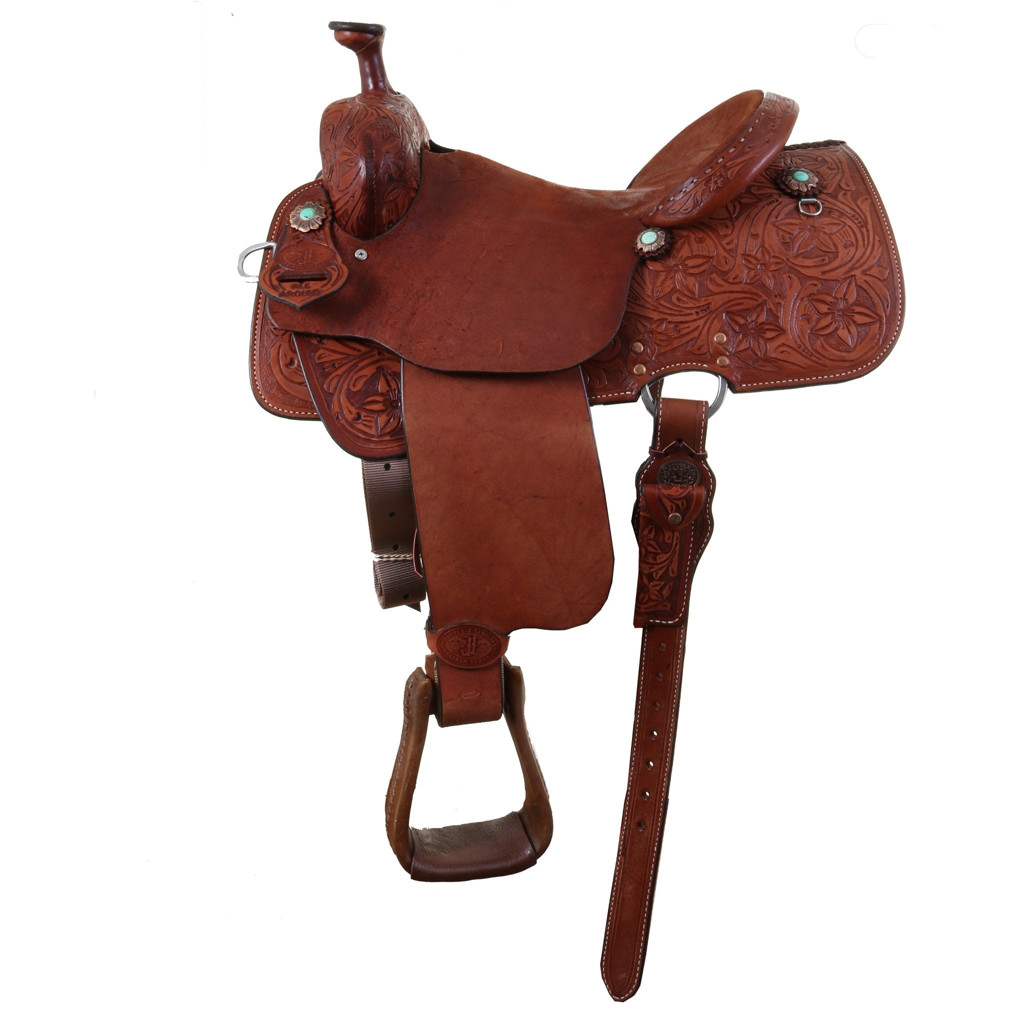 SPRLA00 - Double J All Around - Double J Saddlery