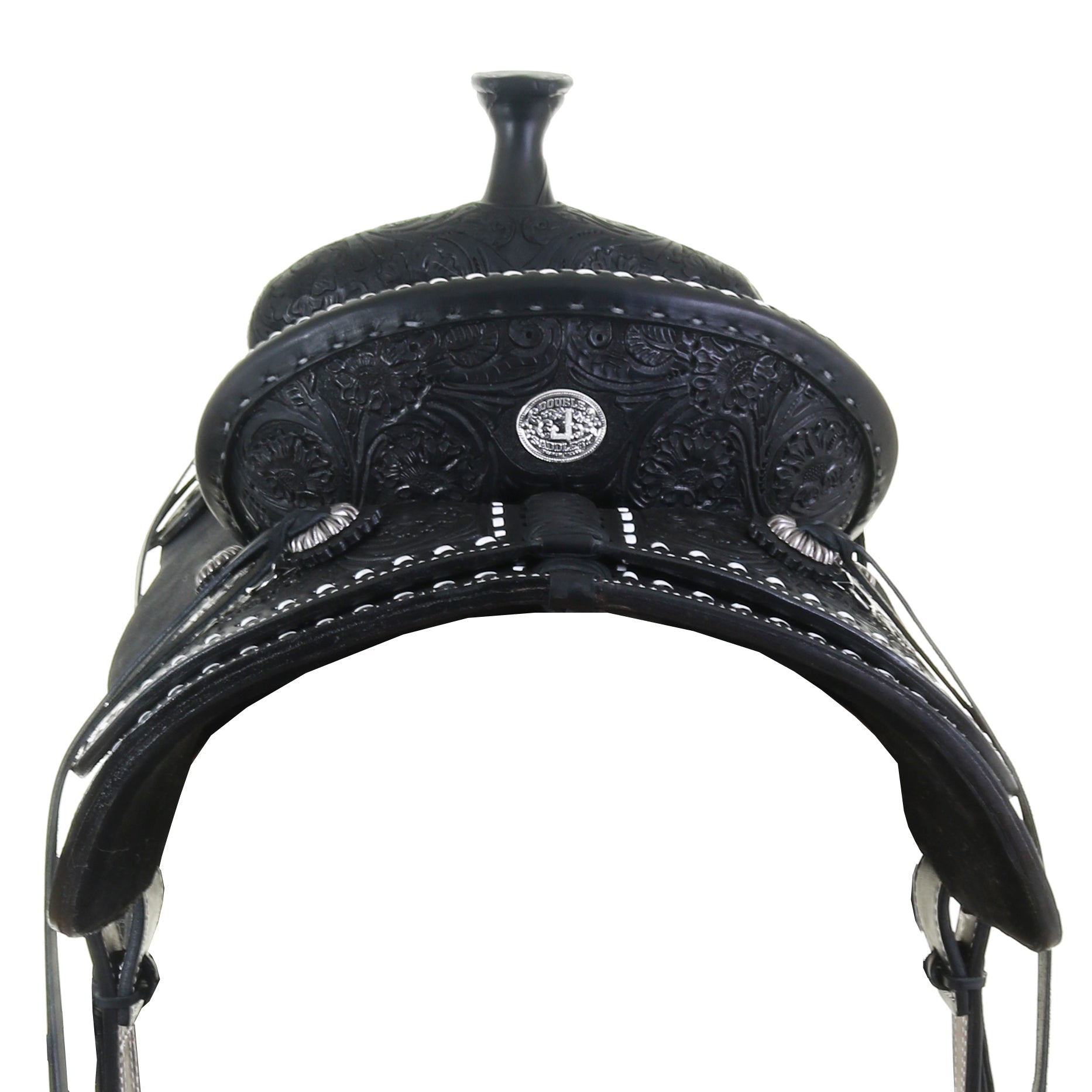 SPRLA00 - Double J All Around - Double J Saddlery