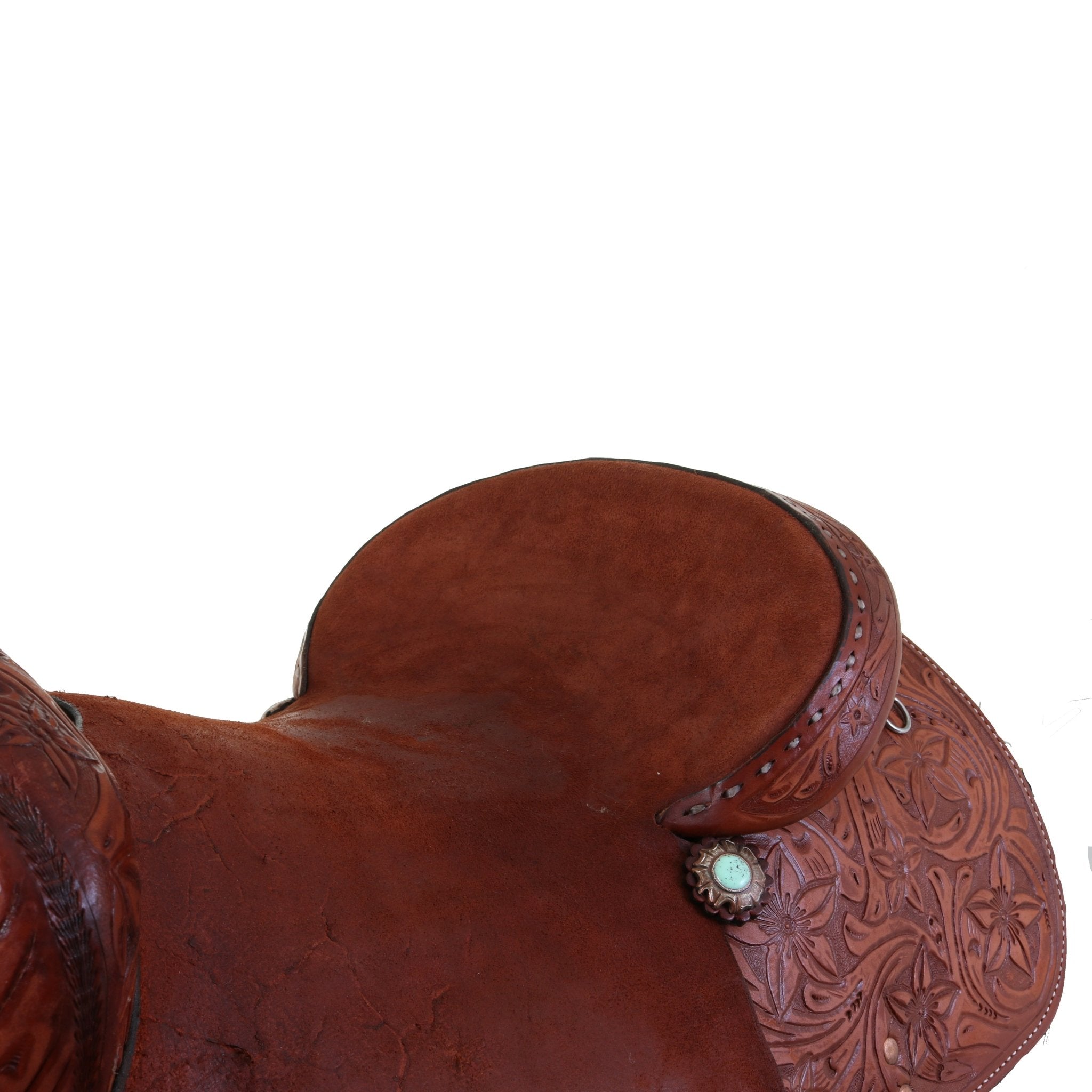 SPRLA00 - Double J All Around - Double J Saddlery