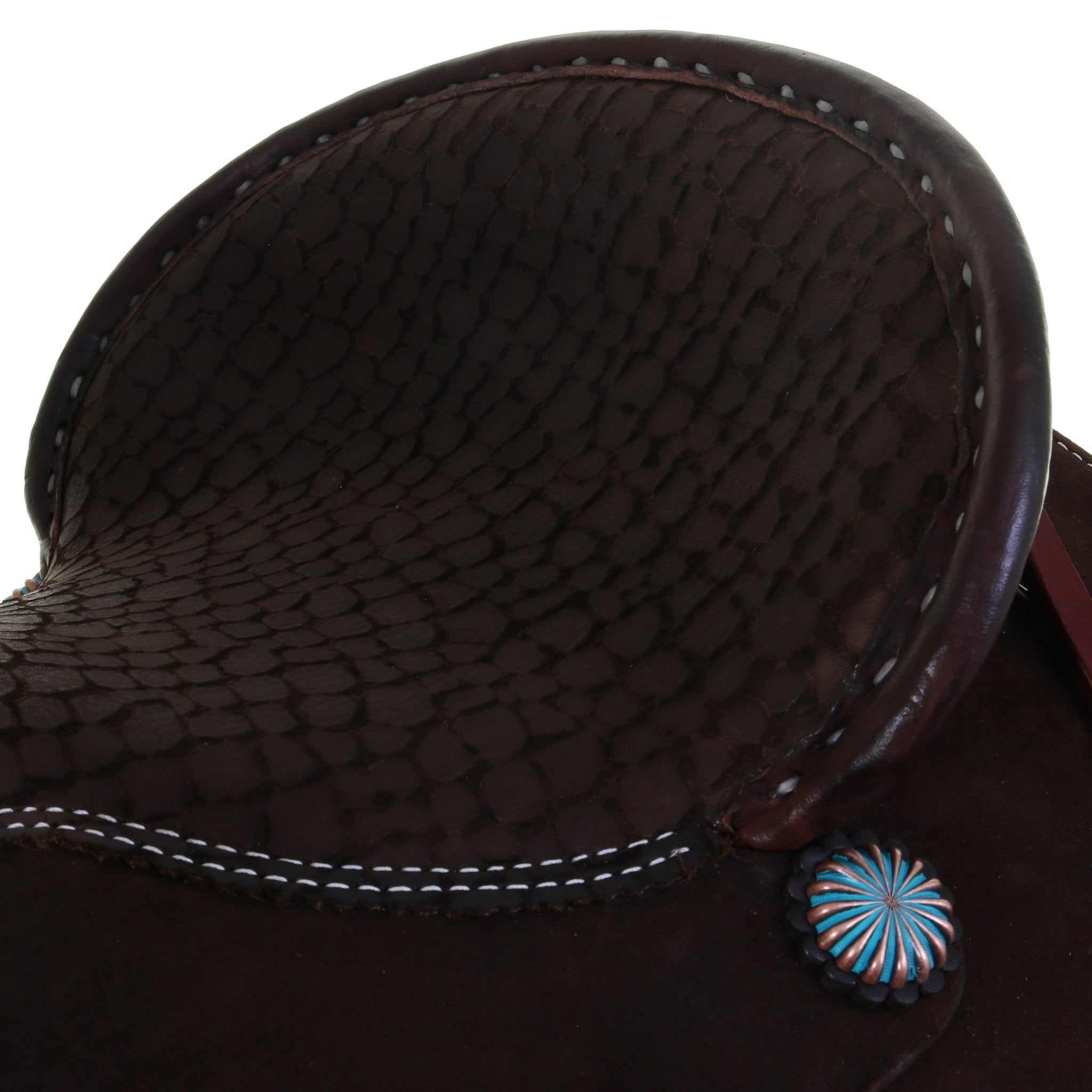 SPRLA396 - Double J All Around - Double J Saddlery