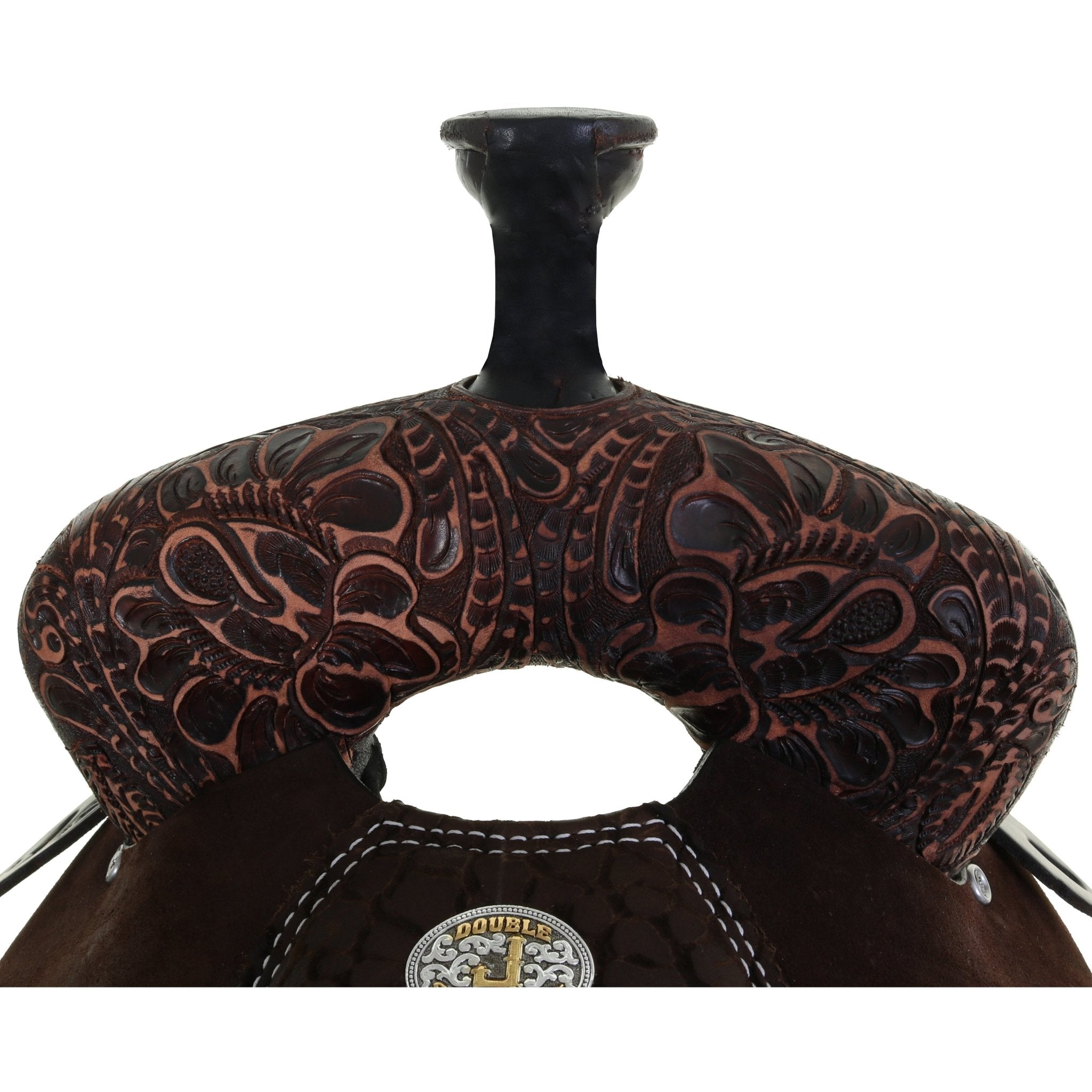 SPRLA396 - Double J All Around - Double J Saddlery