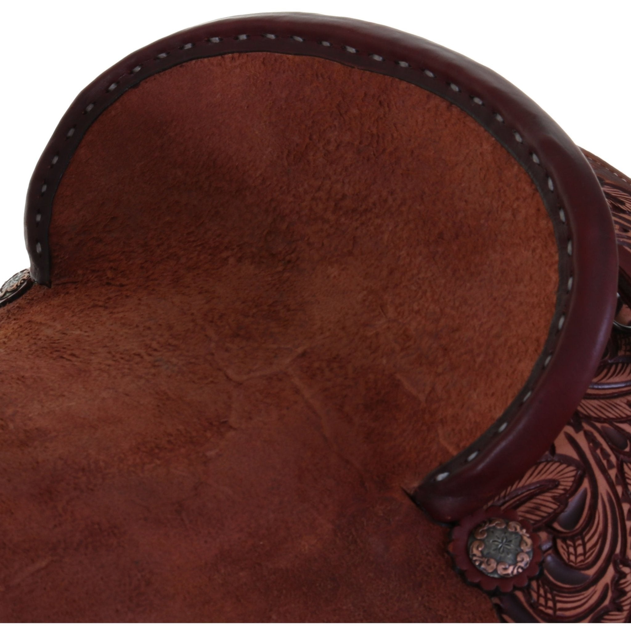 SPRLA398 - Double J All Around - Double J Saddlery