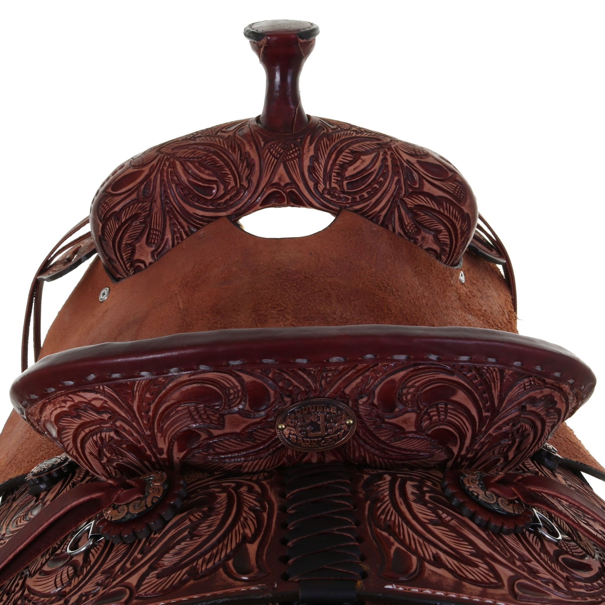 SPRLA398 - Double J All Around - Double J Saddlery