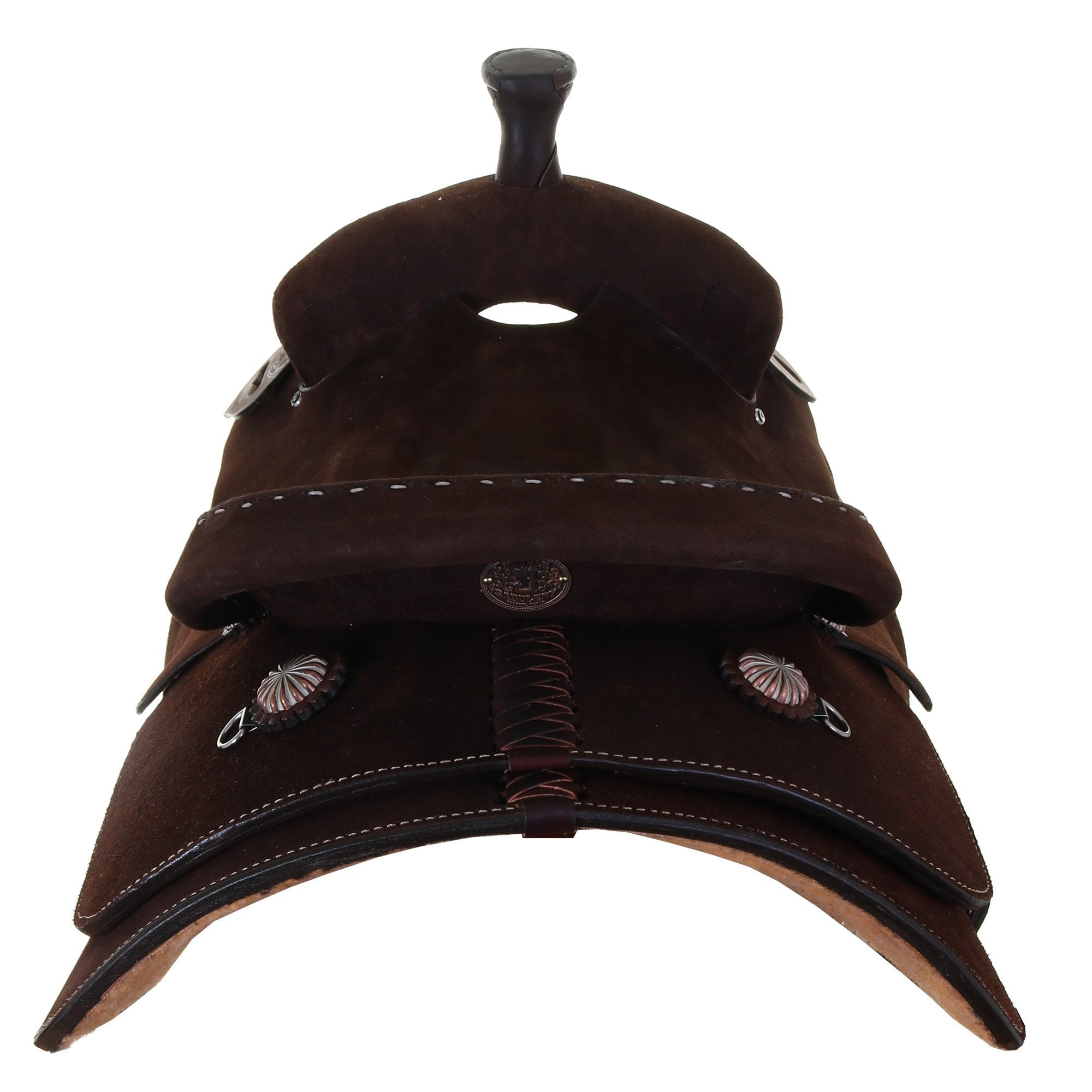 SPRLA402 - Double J All Around - Double J Saddlery