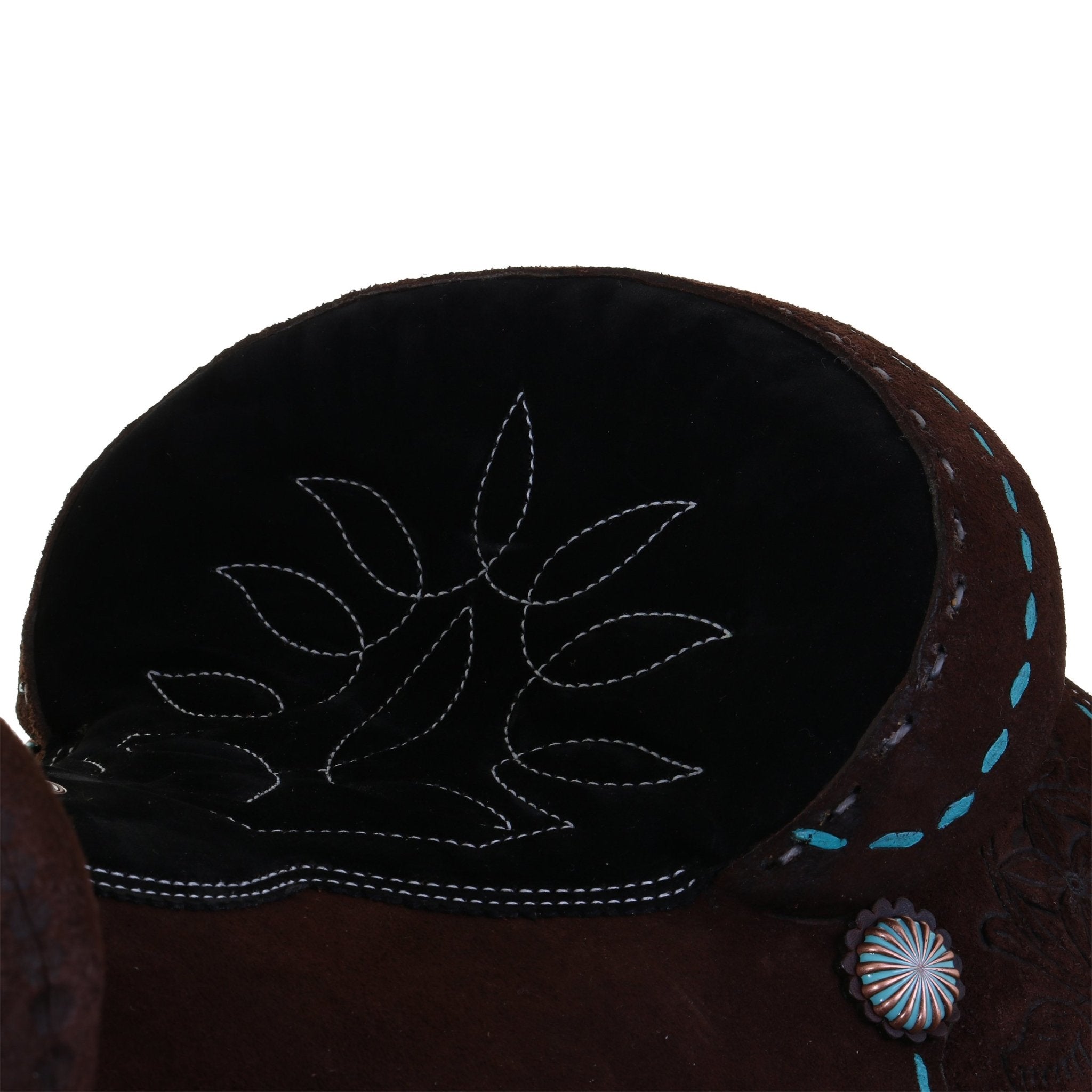 SPRLA403 - Double J All Around - Double J Saddlery