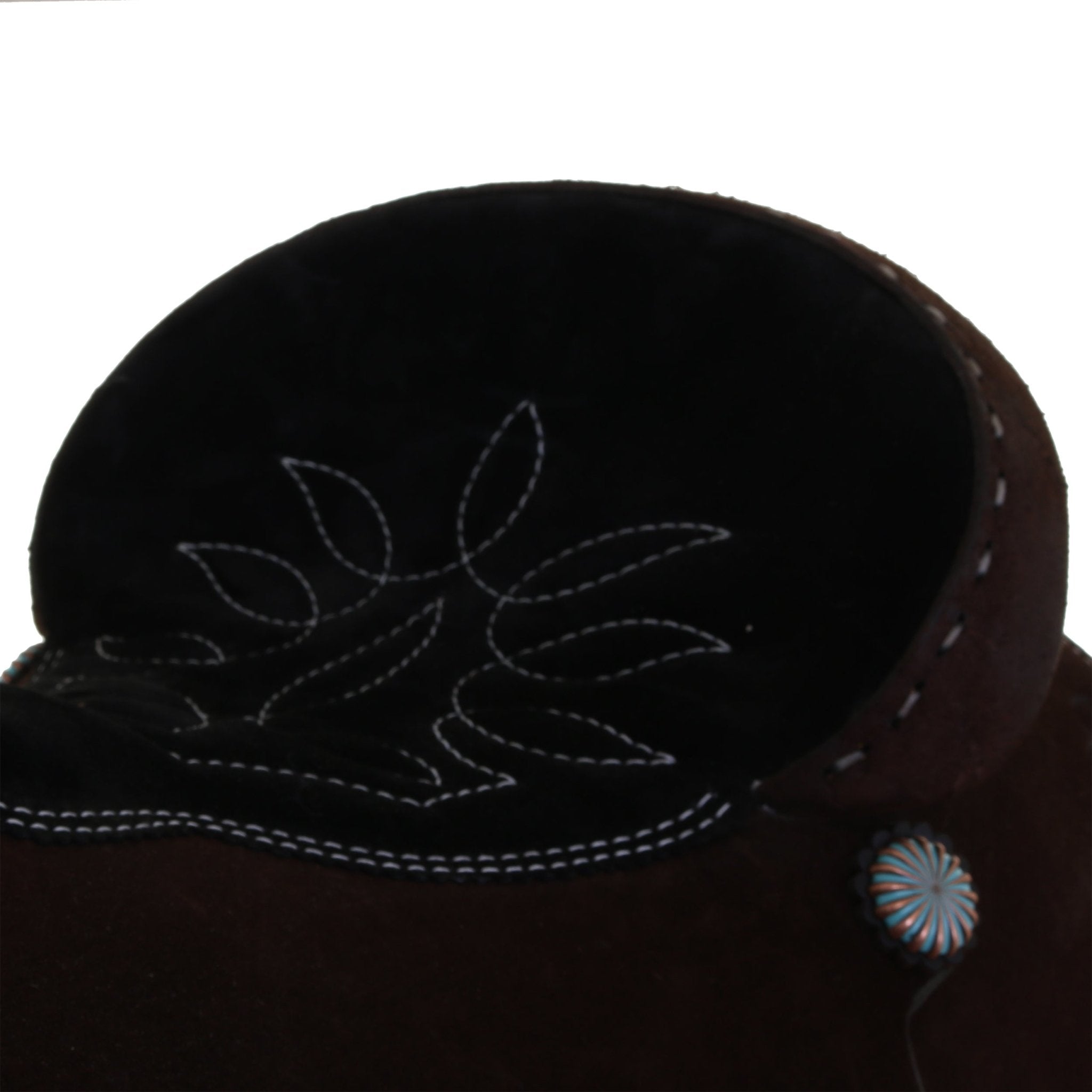 SPRLA404 - Double J All Around - Double J Saddlery