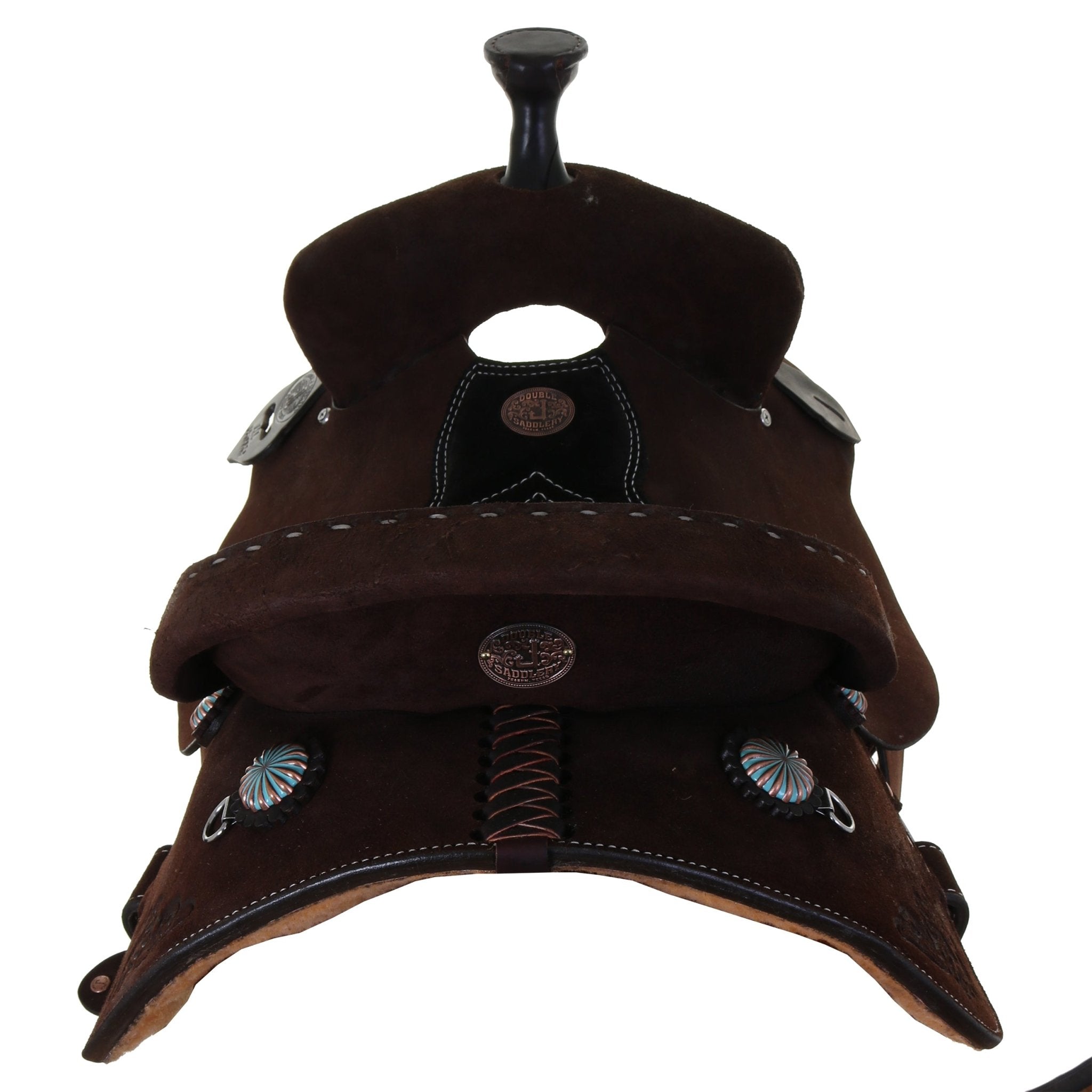 SPRLA404 - Double J All Around - Double J Saddlery