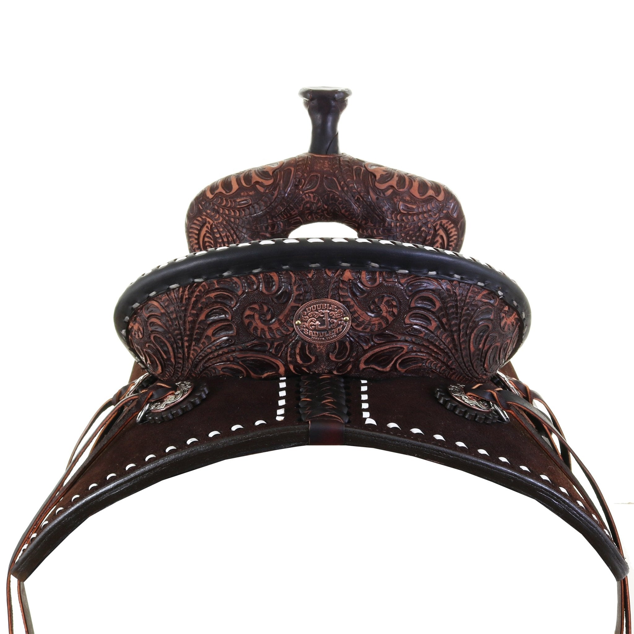 SPRLA407 - Double J All Around - Double J Saddlery