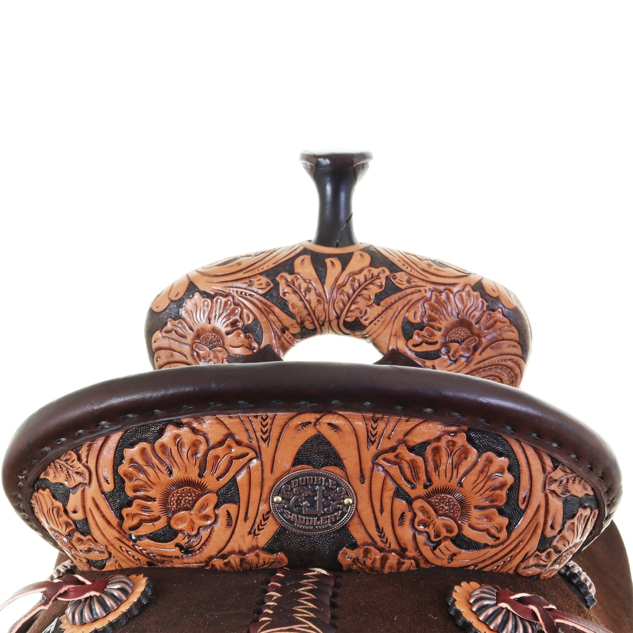 SPRLA408 - Double J All Around - Double J Saddlery