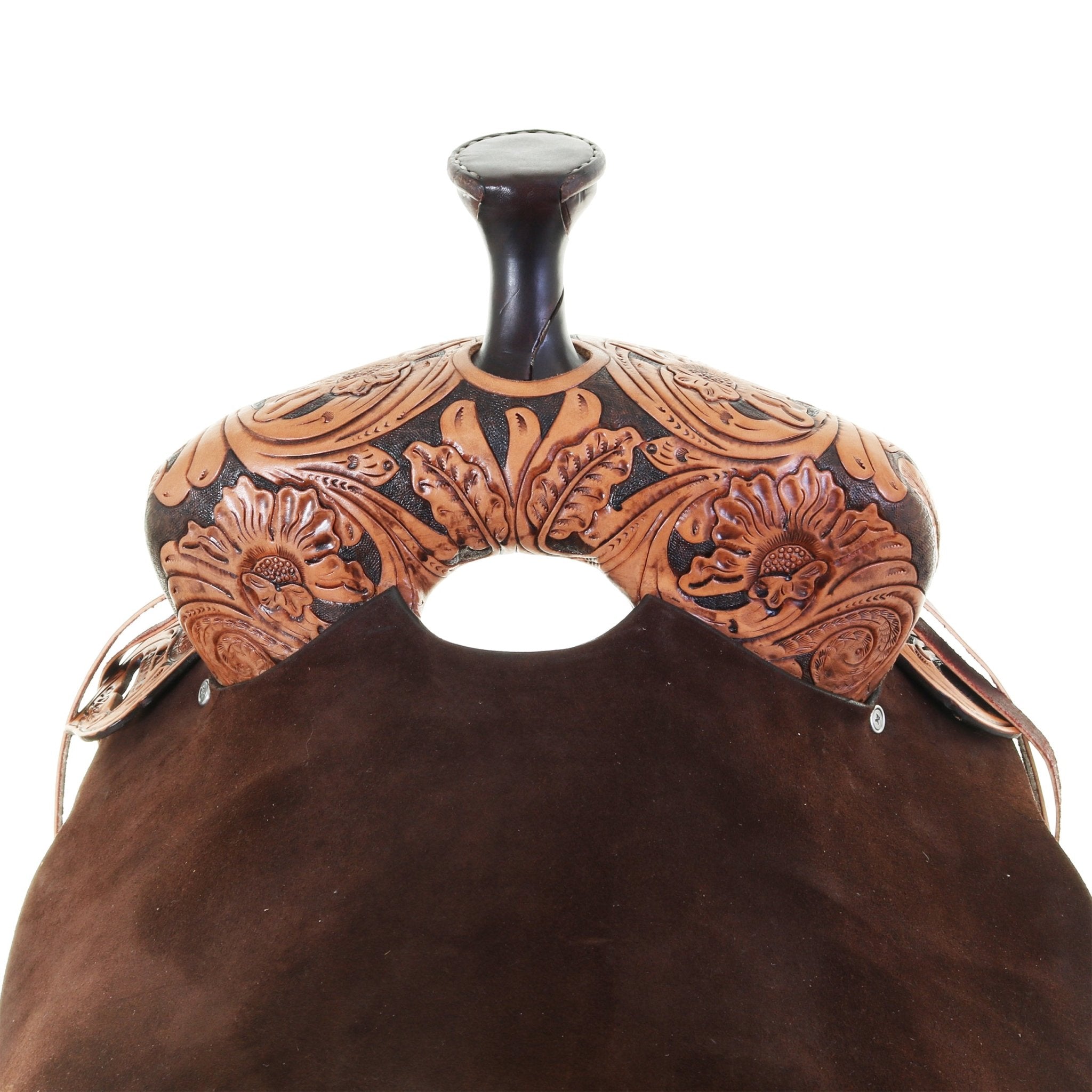 SPRLA408 - Double J All Around - Double J Saddlery