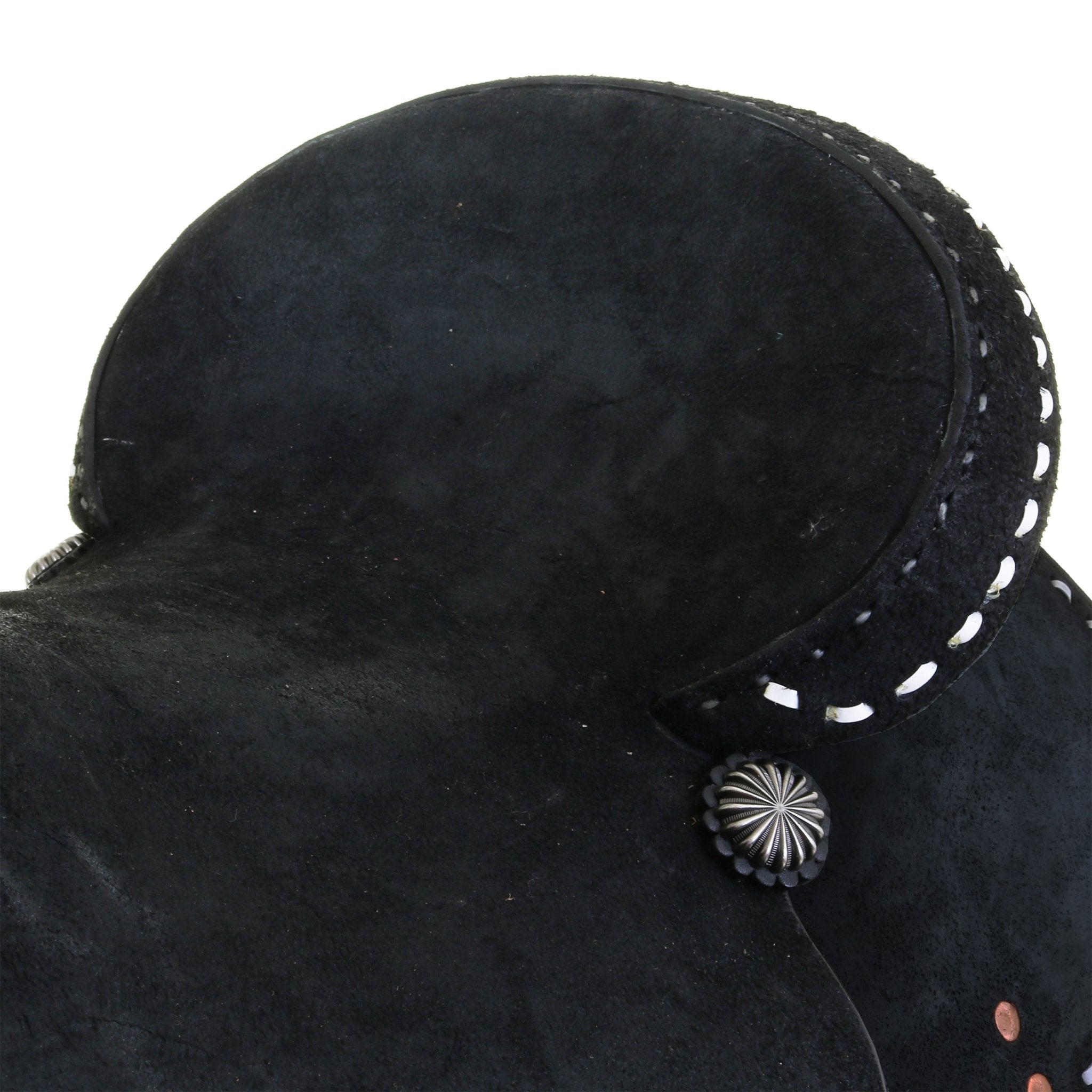 SPRLA409 - Double J All Around - Double J Saddlery