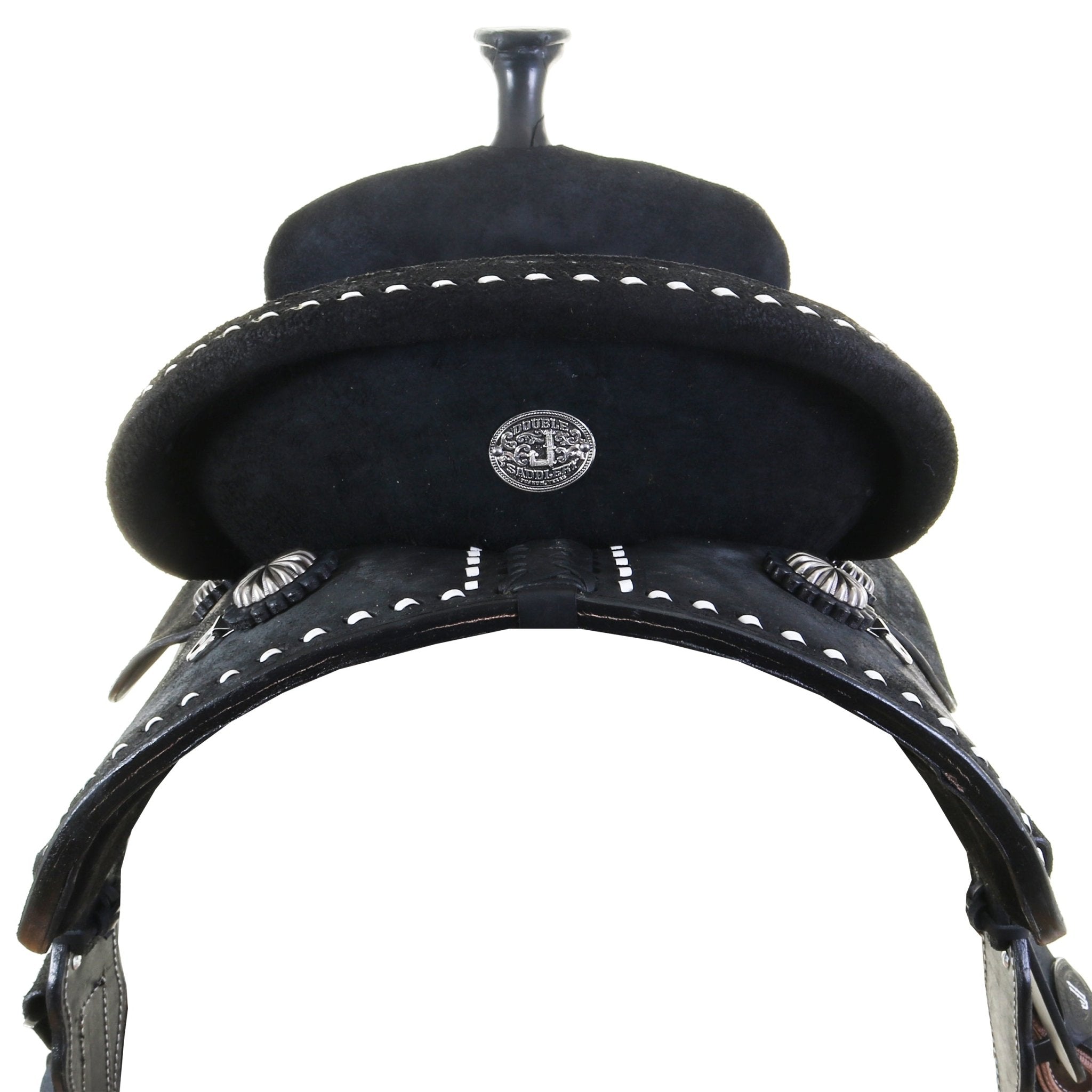 SPRLA409 - Double J All Around - Double J Saddlery