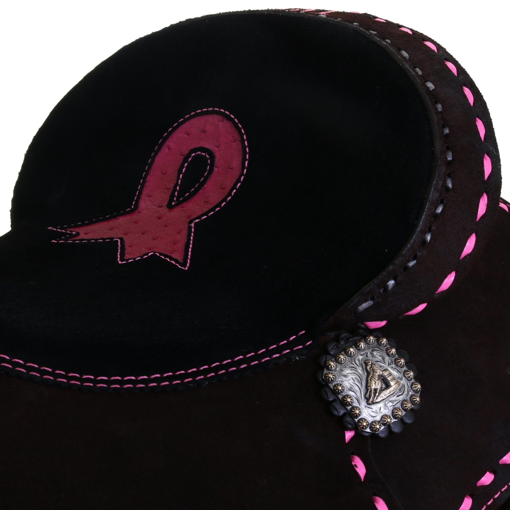 SPRTROPHY15 - Double J Pro Trophy Saddle - Double J Saddlery