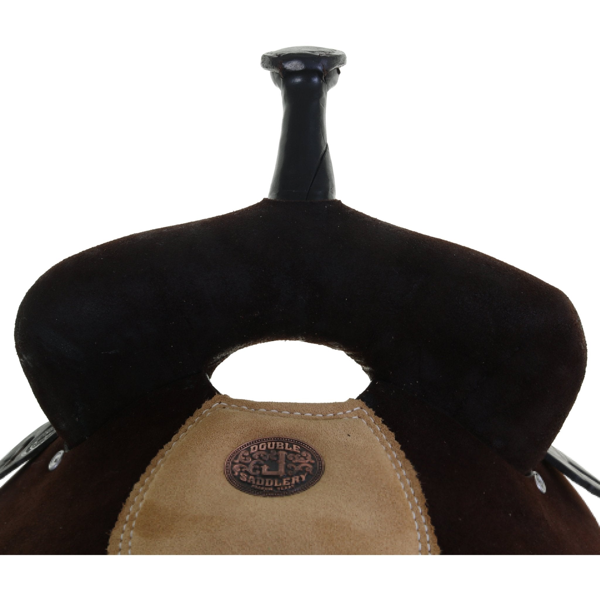 SPRTROPHY16 - Double J Pro Trophy Saddle - Double J Saddlery