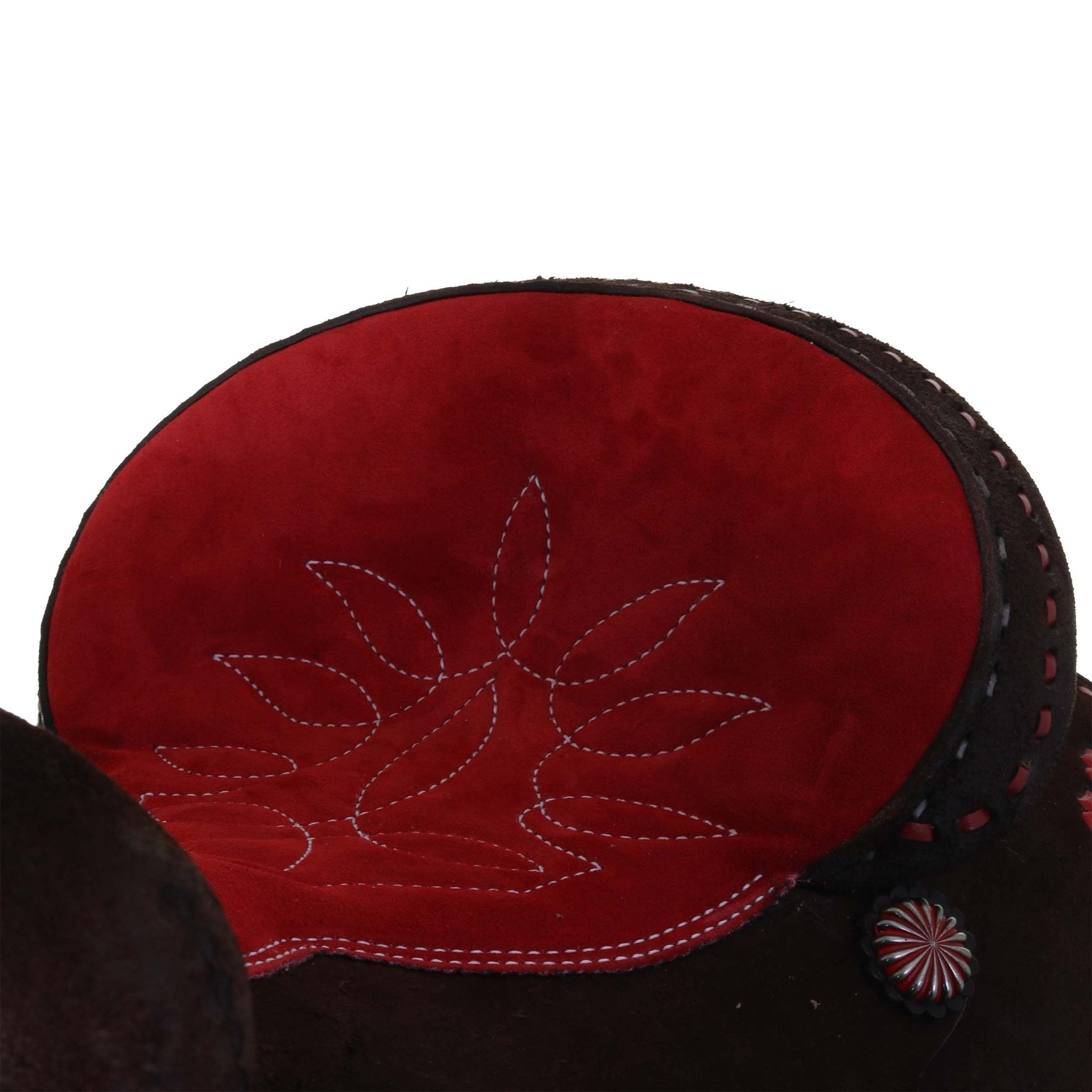 SPRTROPHY18 - Double J Pro Trophy Saddle - Double J Saddlery