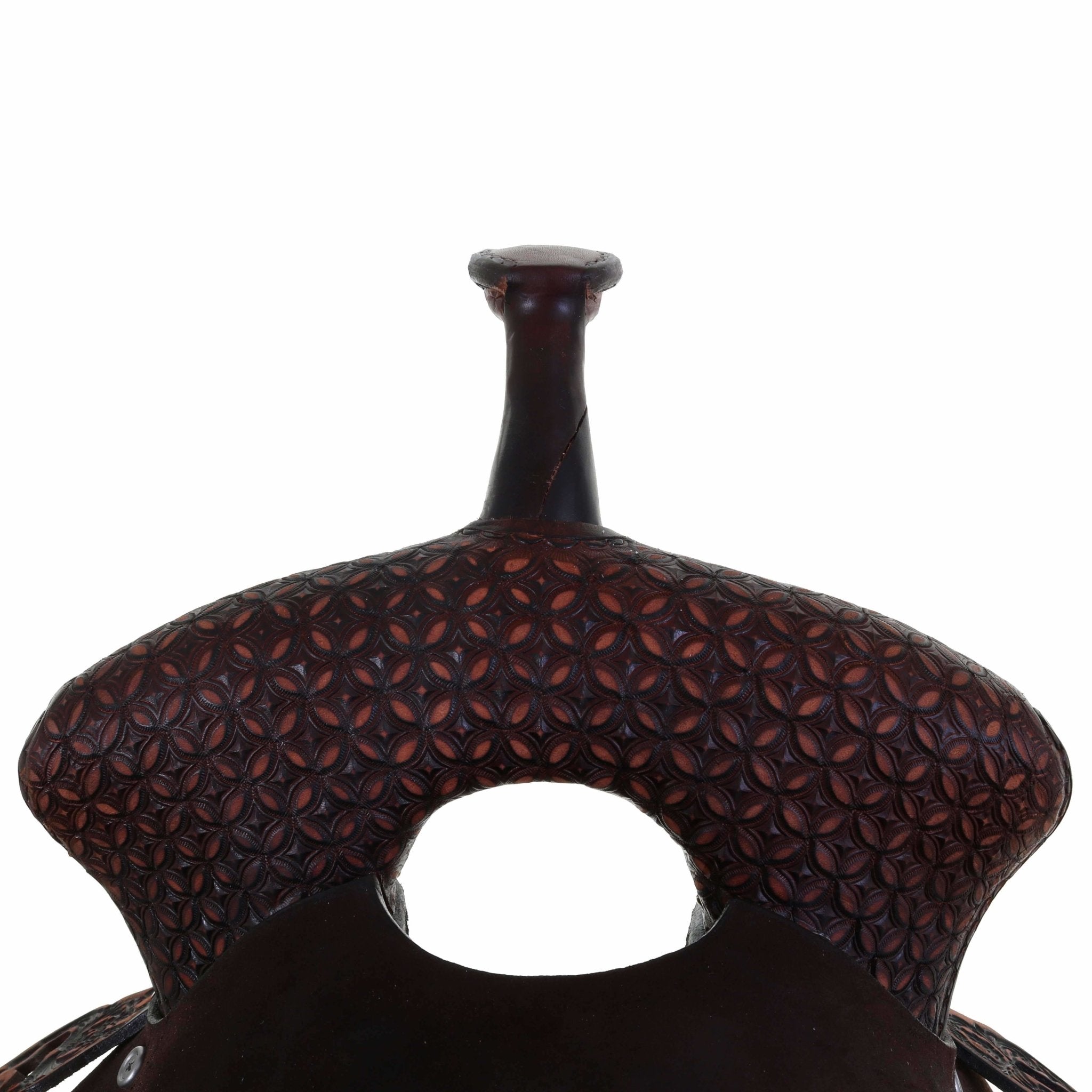 SPXF152 - The Pursuit Flex w/ ELC - Double J Saddlery