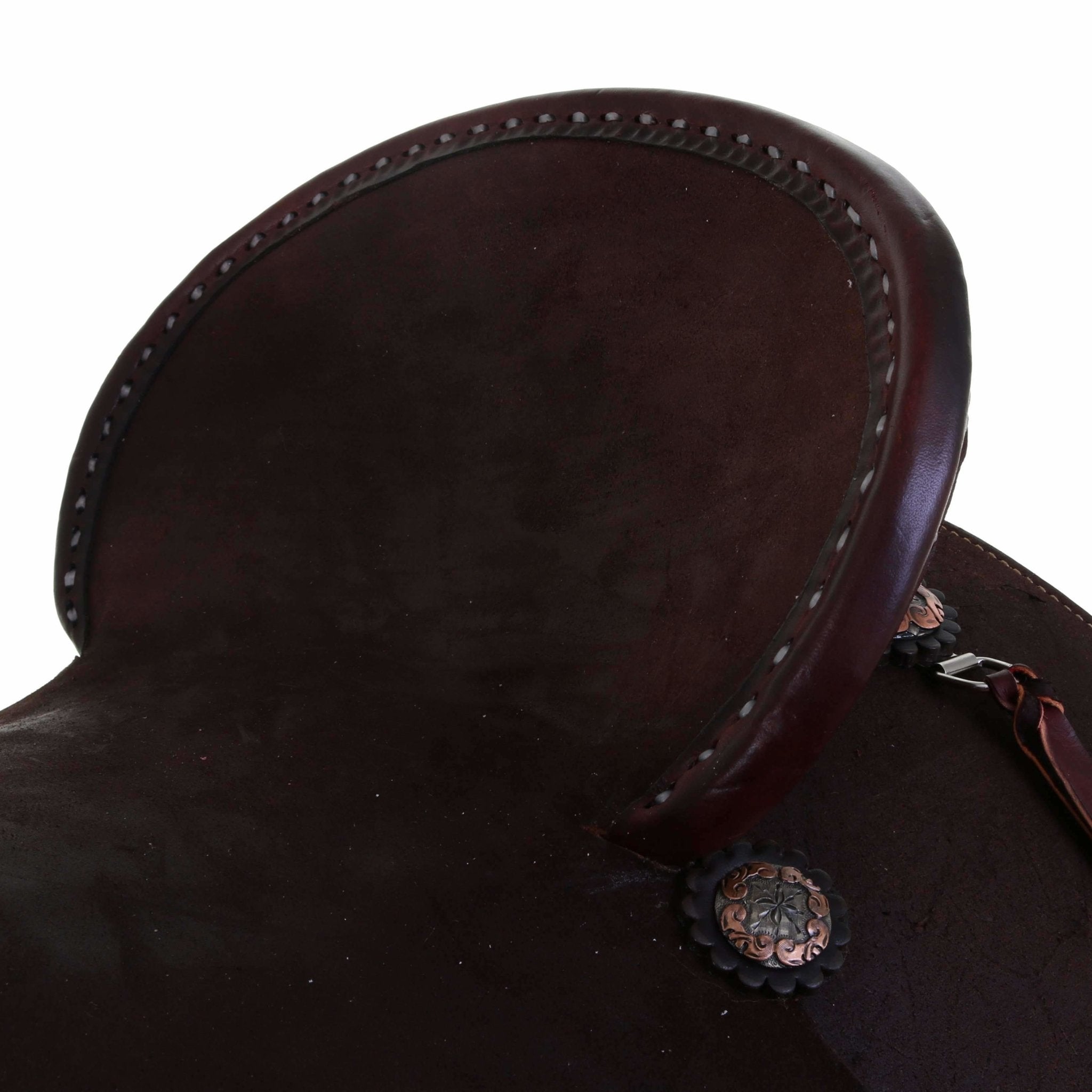 SPXF152 - The Pursuit Flex w/ ELC - Double J Saddlery