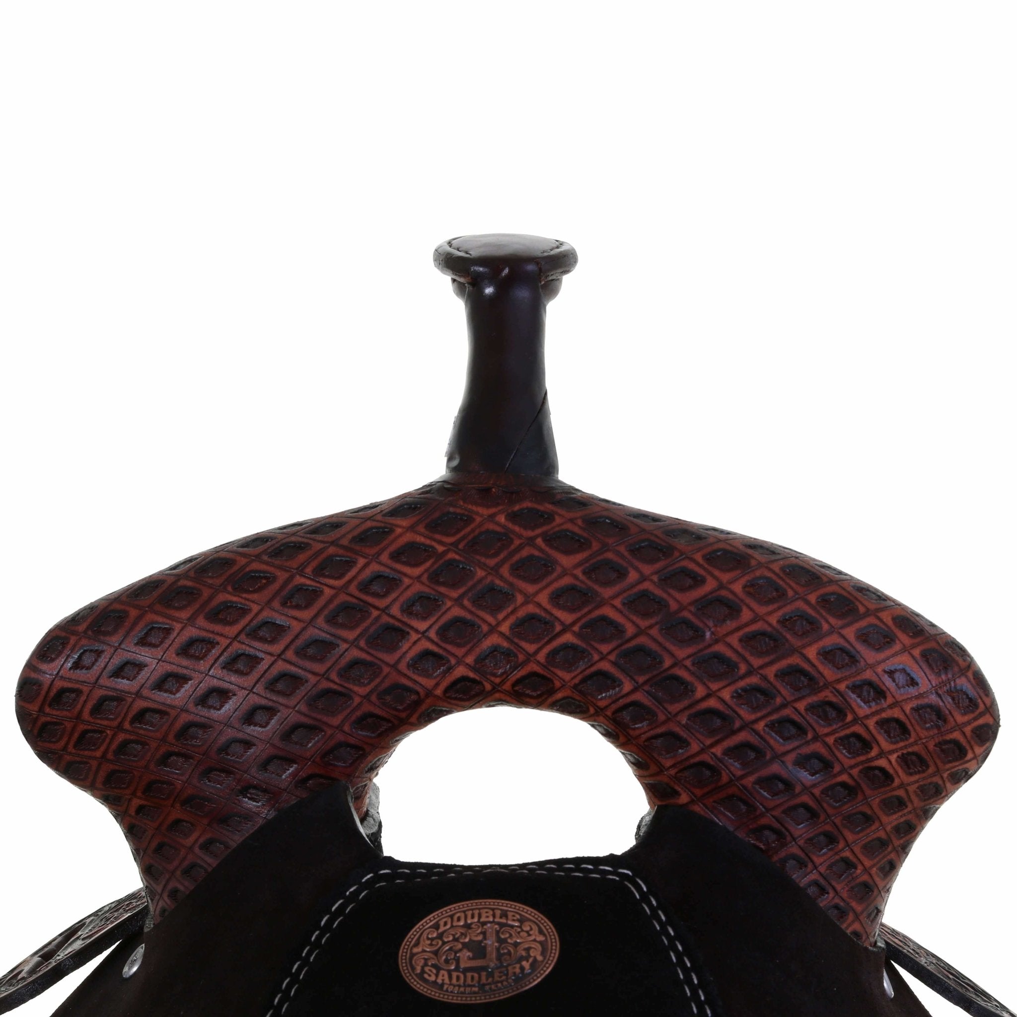 SPXF153 - Pursuit Flex w/ ELC & SRS - Double J Saddlery