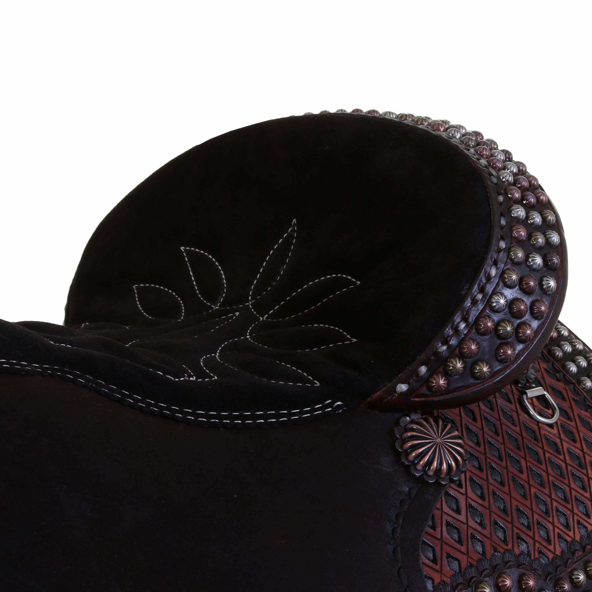 SPXF153 - Pursuit Flex w/ ELC & SRS - Double J Saddlery