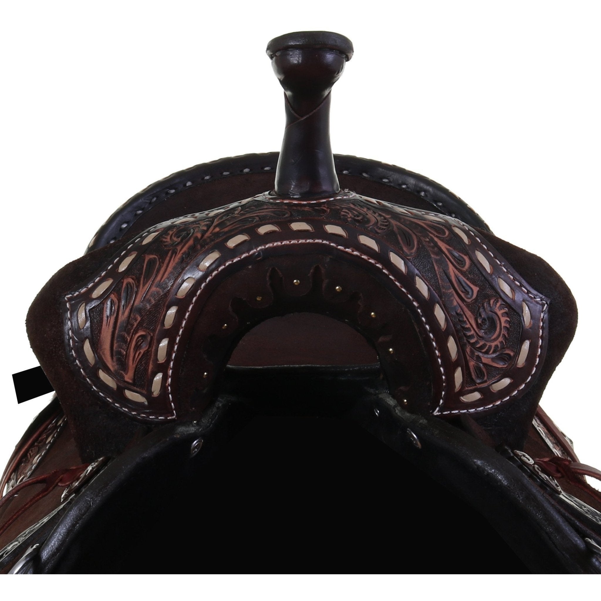 SPXF154 - The Pursuit Flex w/ ELC - Double J Saddlery