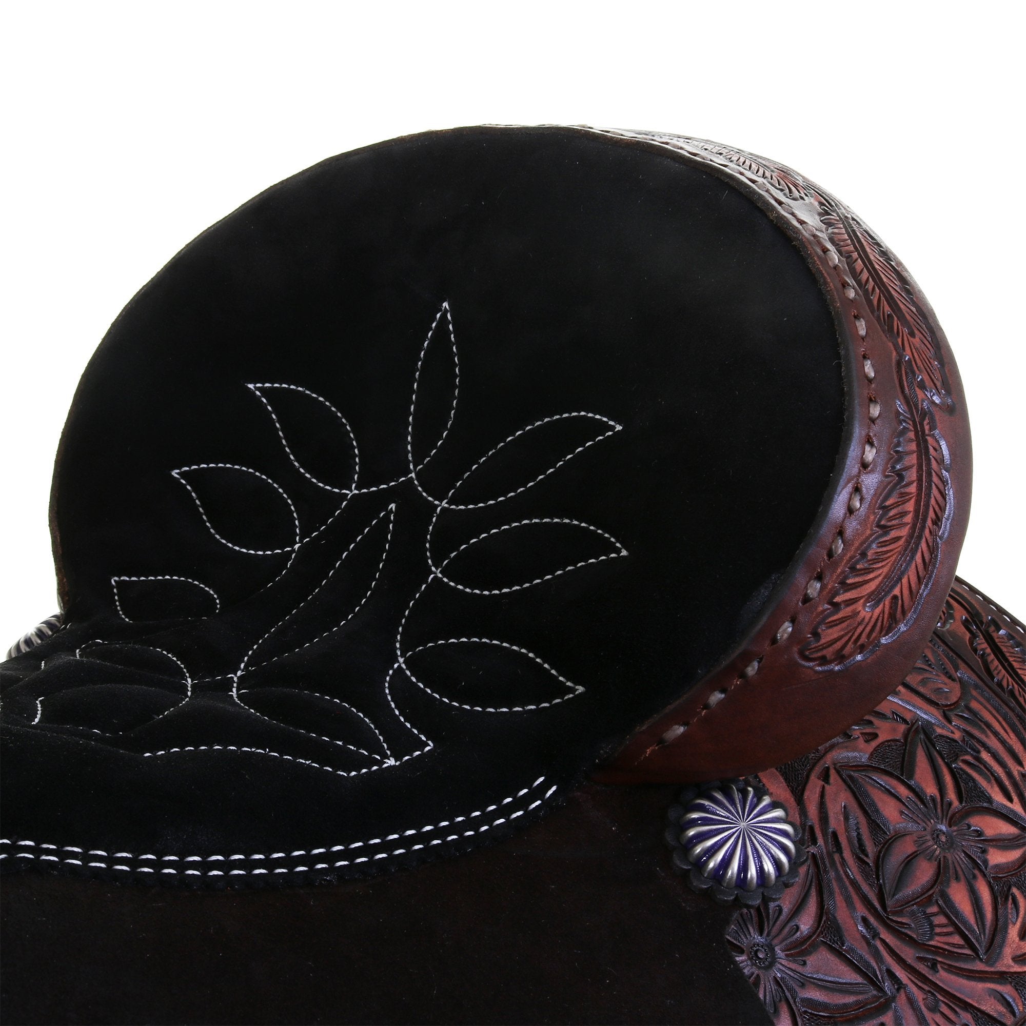 SPXF156 - The Pursuit Flex w/ ELC - Double J Saddlery