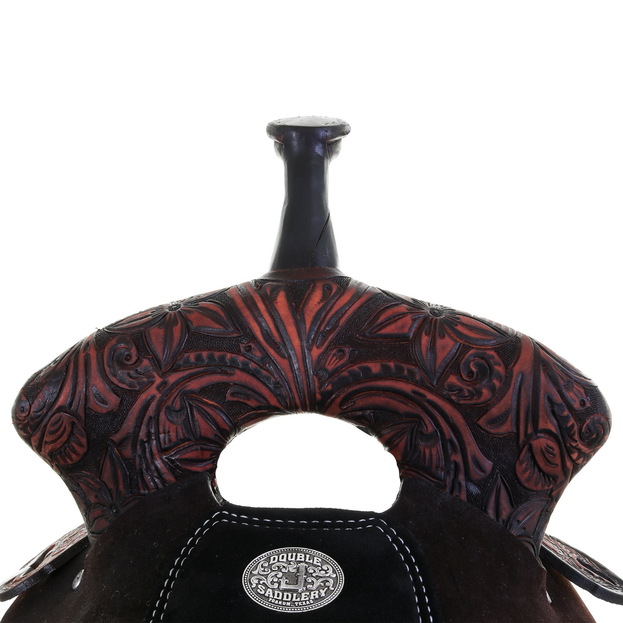 SPXF156 - The Pursuit Flex w/ ELC - Double J Saddlery