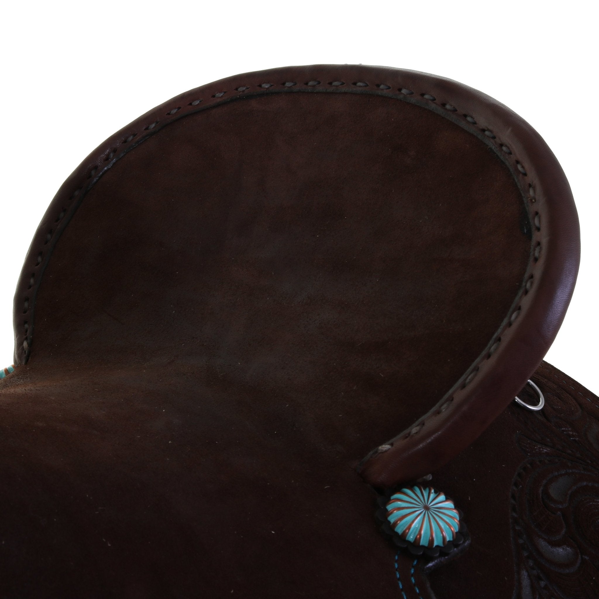 SPXF159 - The Pursuit Flex w/ ELC - Double J Saddlery