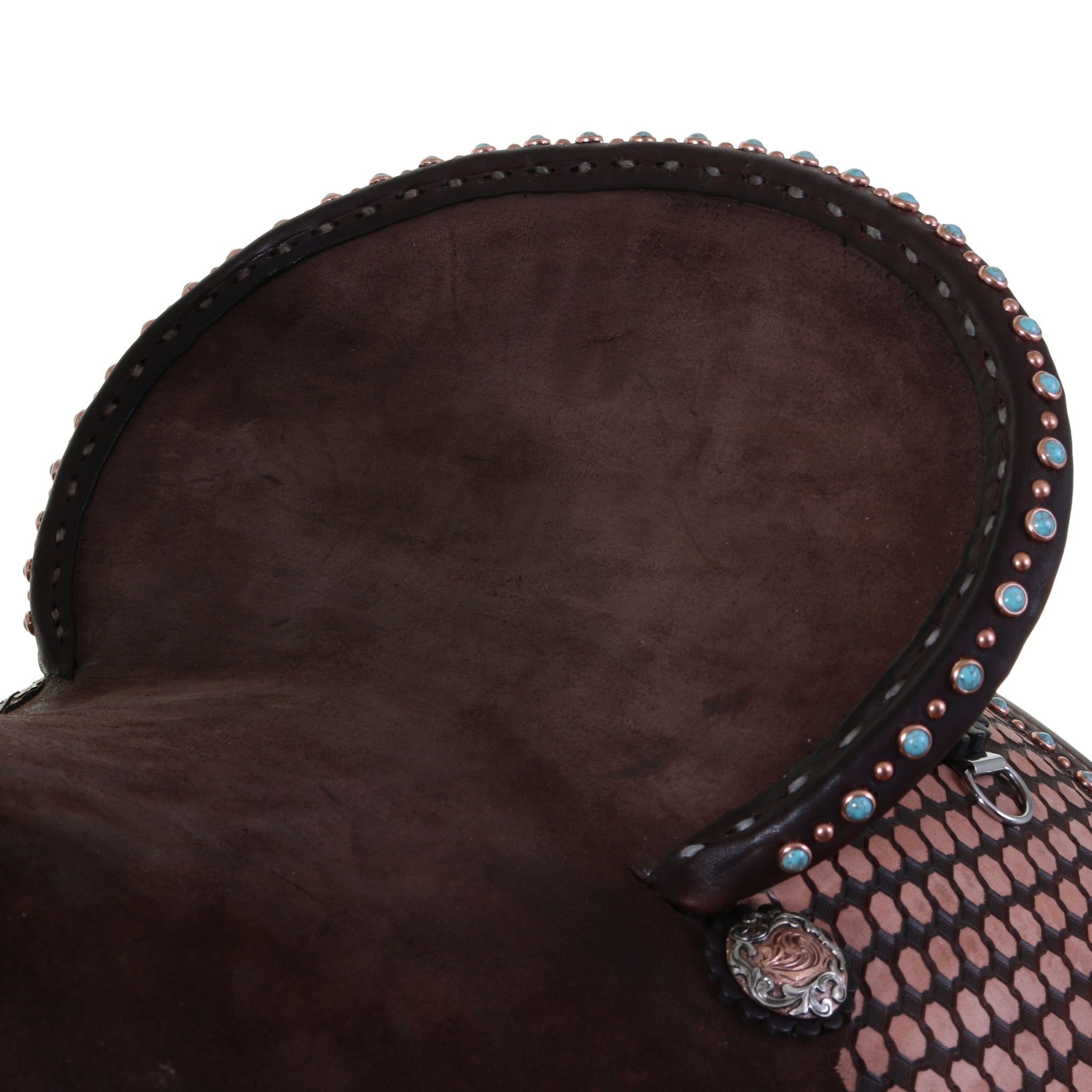 SPXF161 - The Pursuit Flex w/ ELC - Double J Saddlery