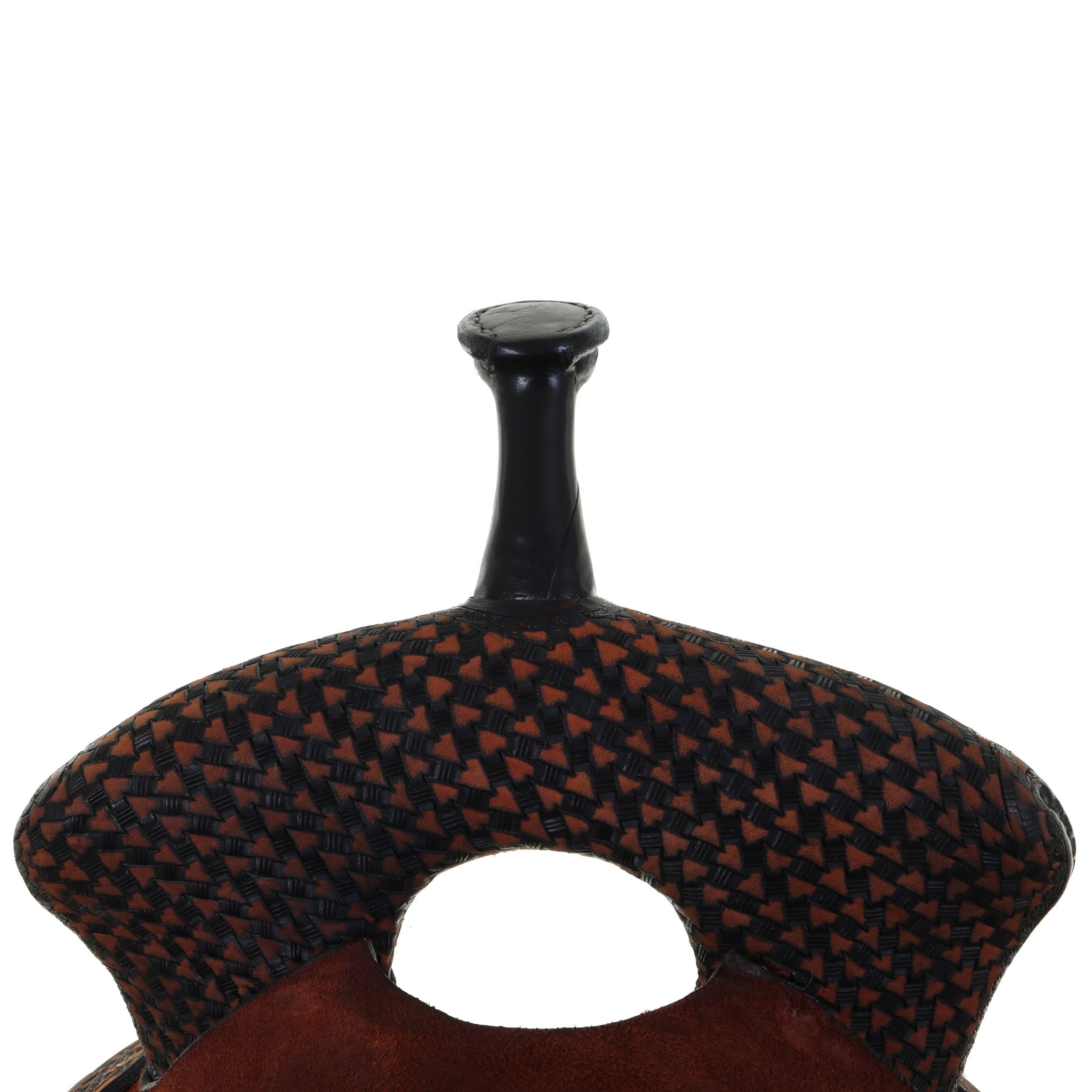 SPXF162 - The Pursuit Flex w/ ELC - Double J Saddlery