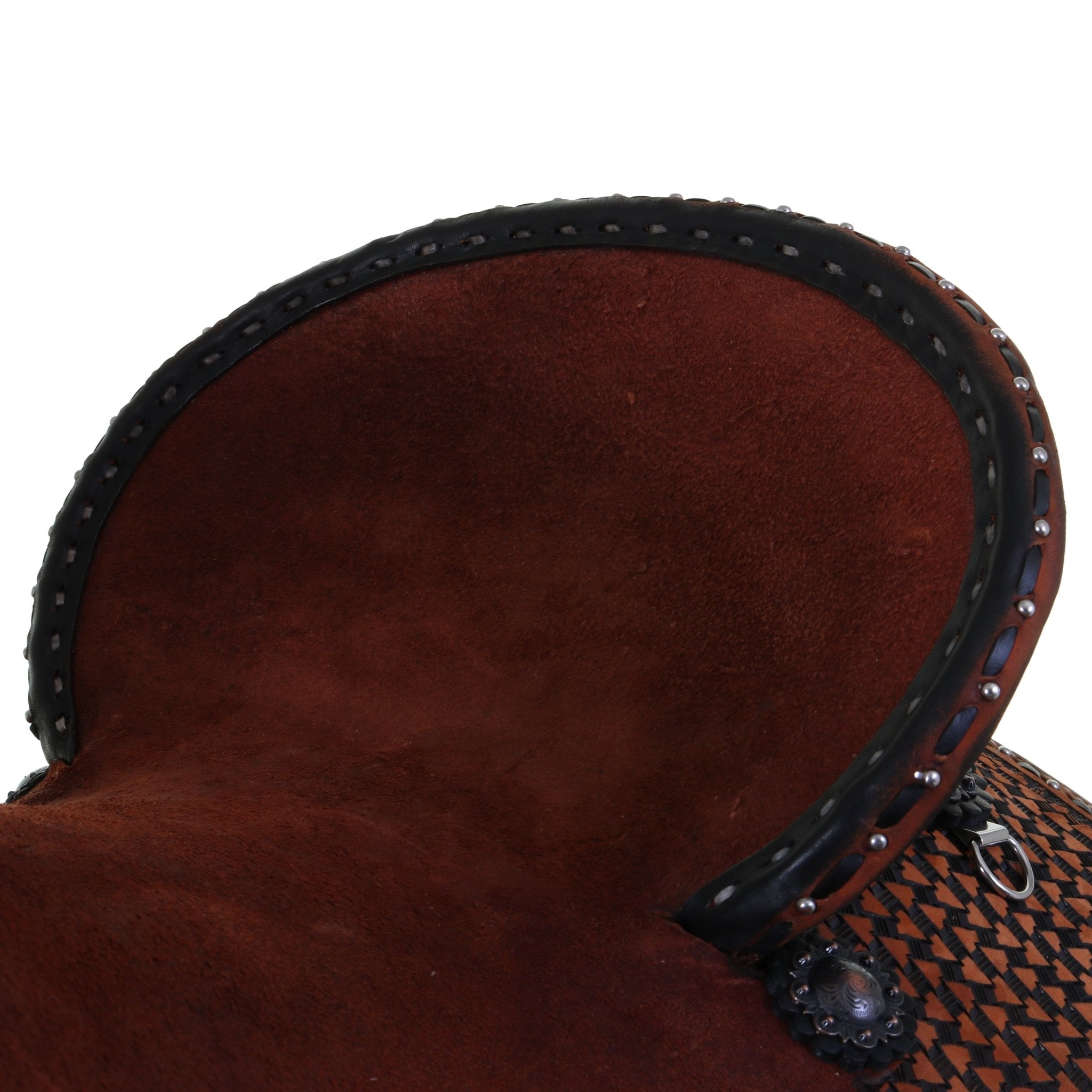 SPXF162 - The Pursuit Flex w/ ELC - Double J Saddlery