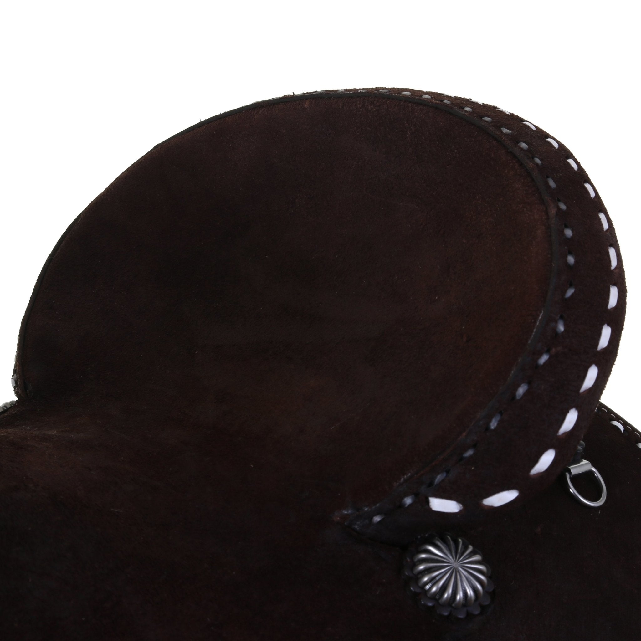 SPXF163 - The Pursuit Flex w/ ELC - Double J Saddlery