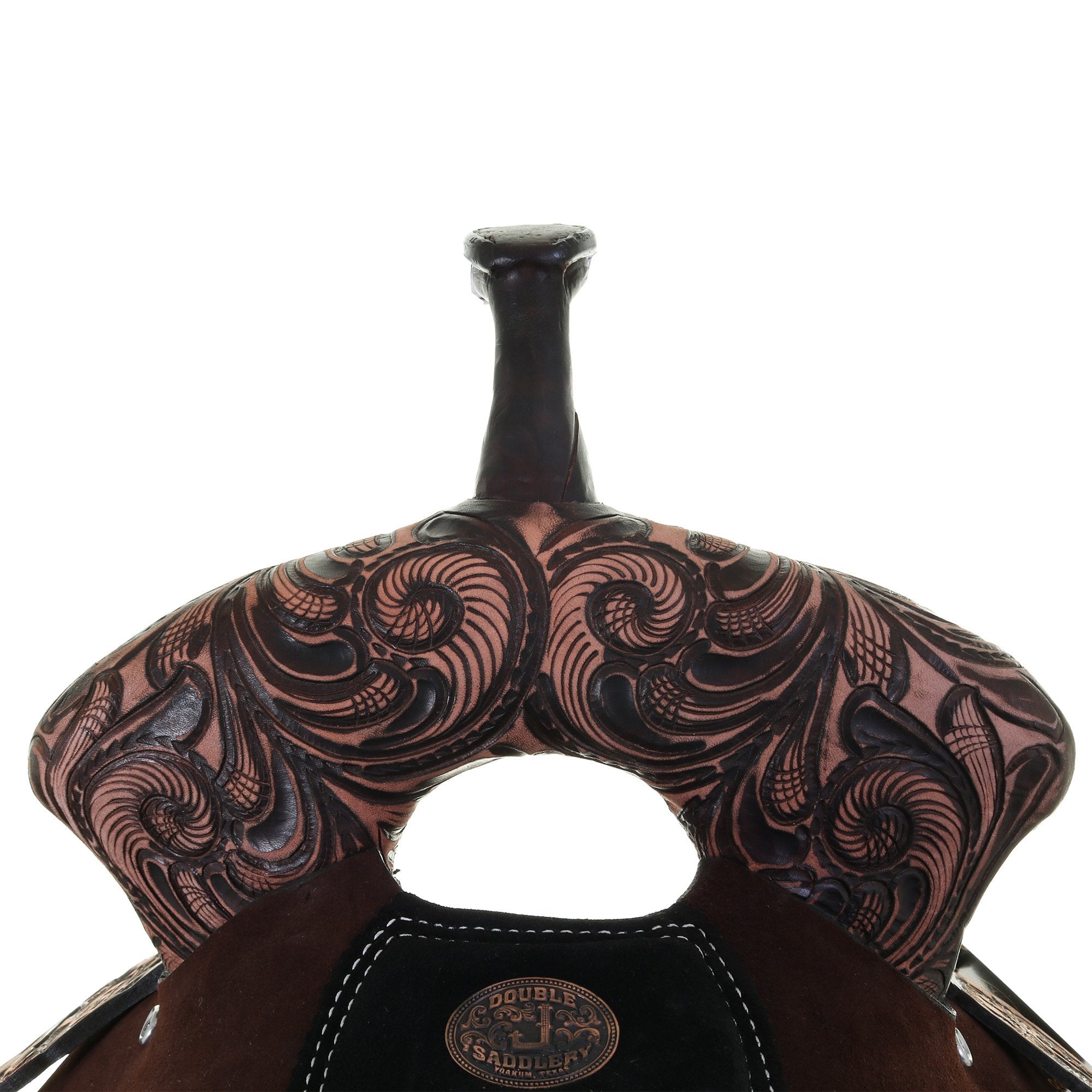 SPXF164 - The Pursuit Flex w/ ELC - Double J Saddlery