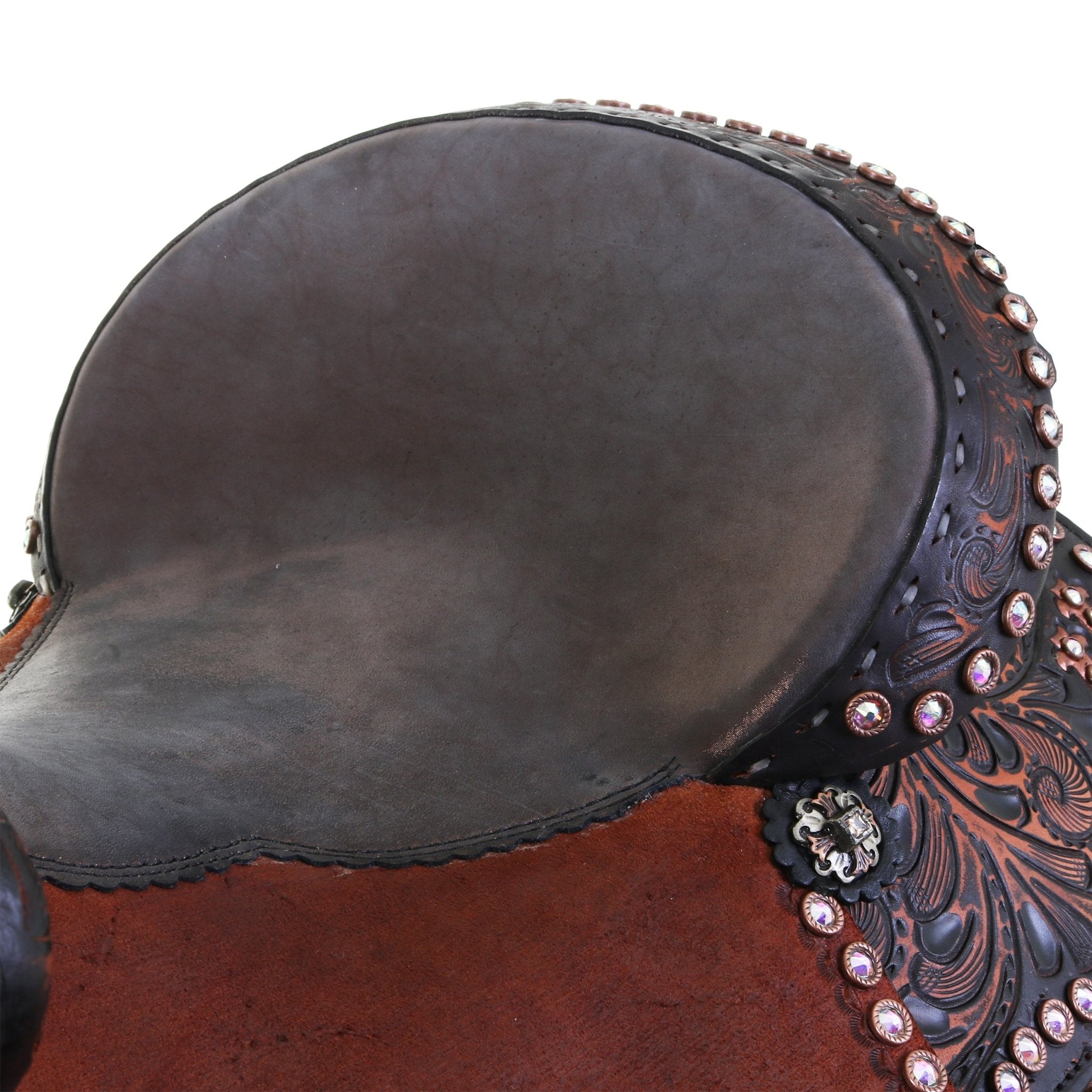 SPXF166 - Pursuit Flex w/ ELC - Double J Saddlery