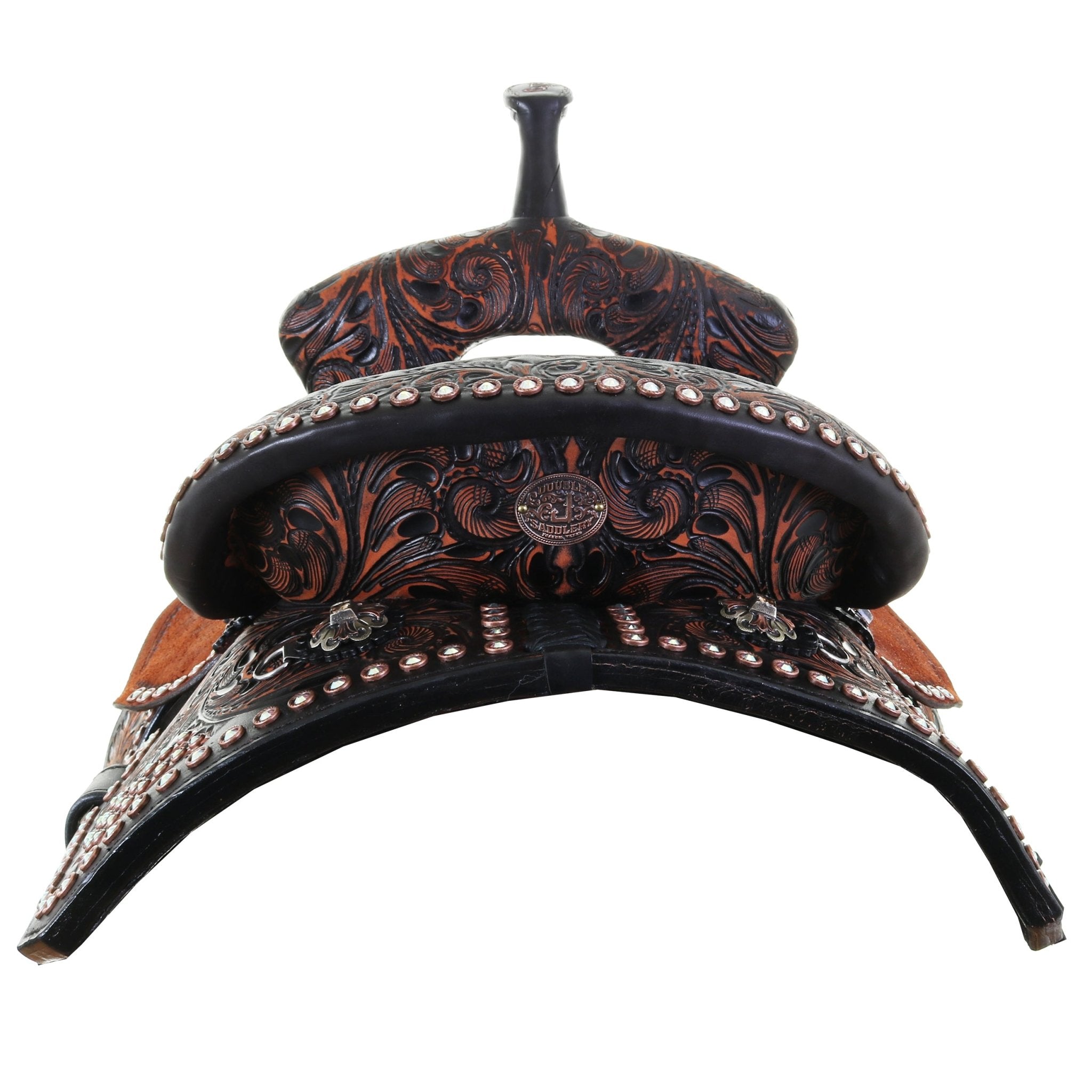 SPXF166 - Pursuit Flex w/ ELC - Double J Saddlery