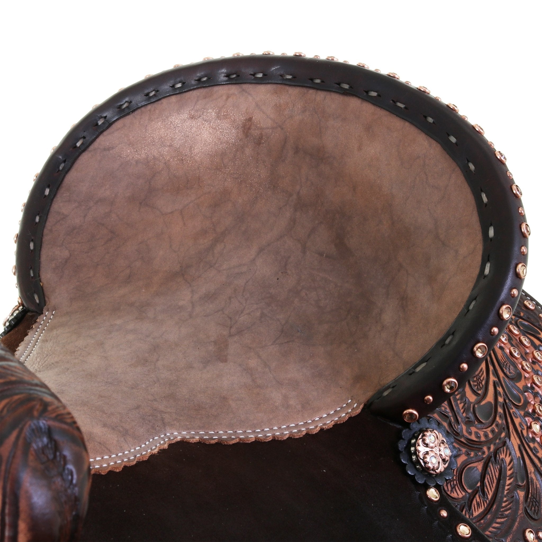 SPXF167 - Pursuit Flex w/ ELC - Double J Saddlery