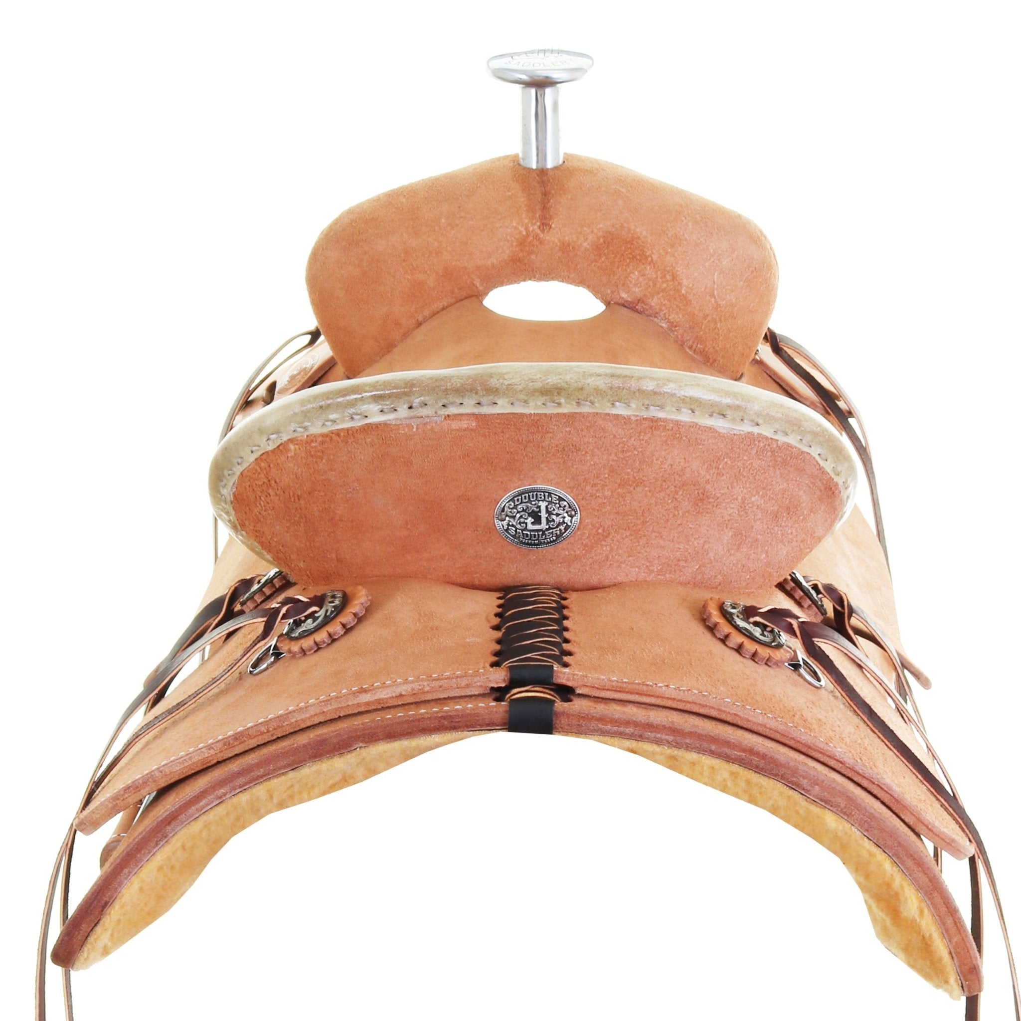SRR00 - Ranch Roper - Double J Saddlery