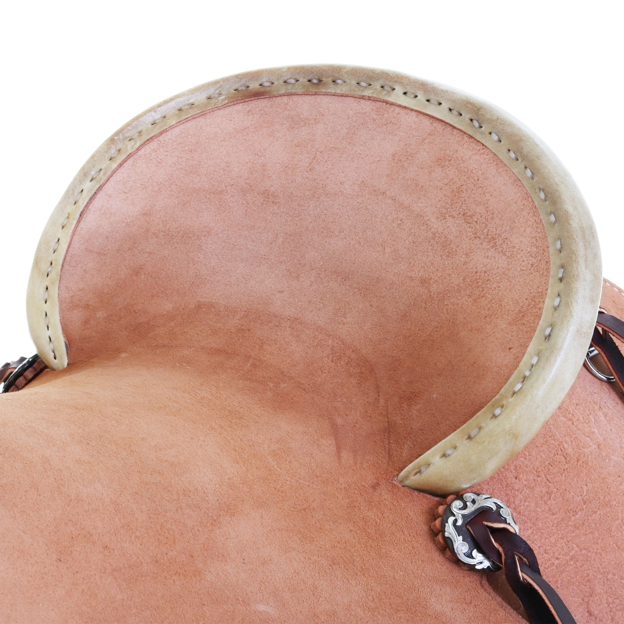 SRR00 - Ranch Roper - Double J Saddlery