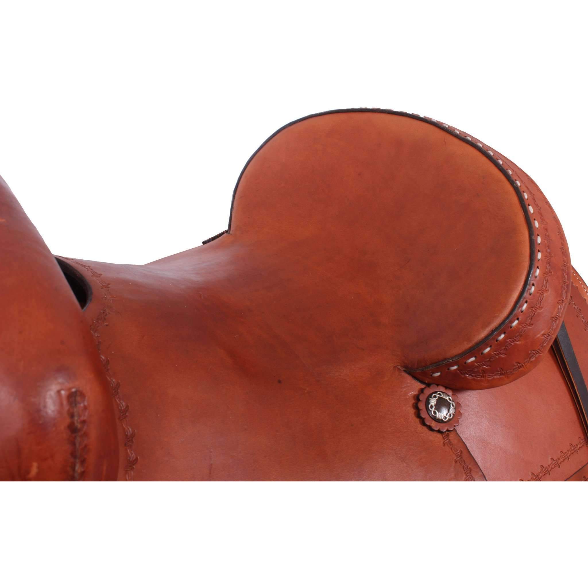 SRR209 - Double J Ranch Roper - Double J Saddlery