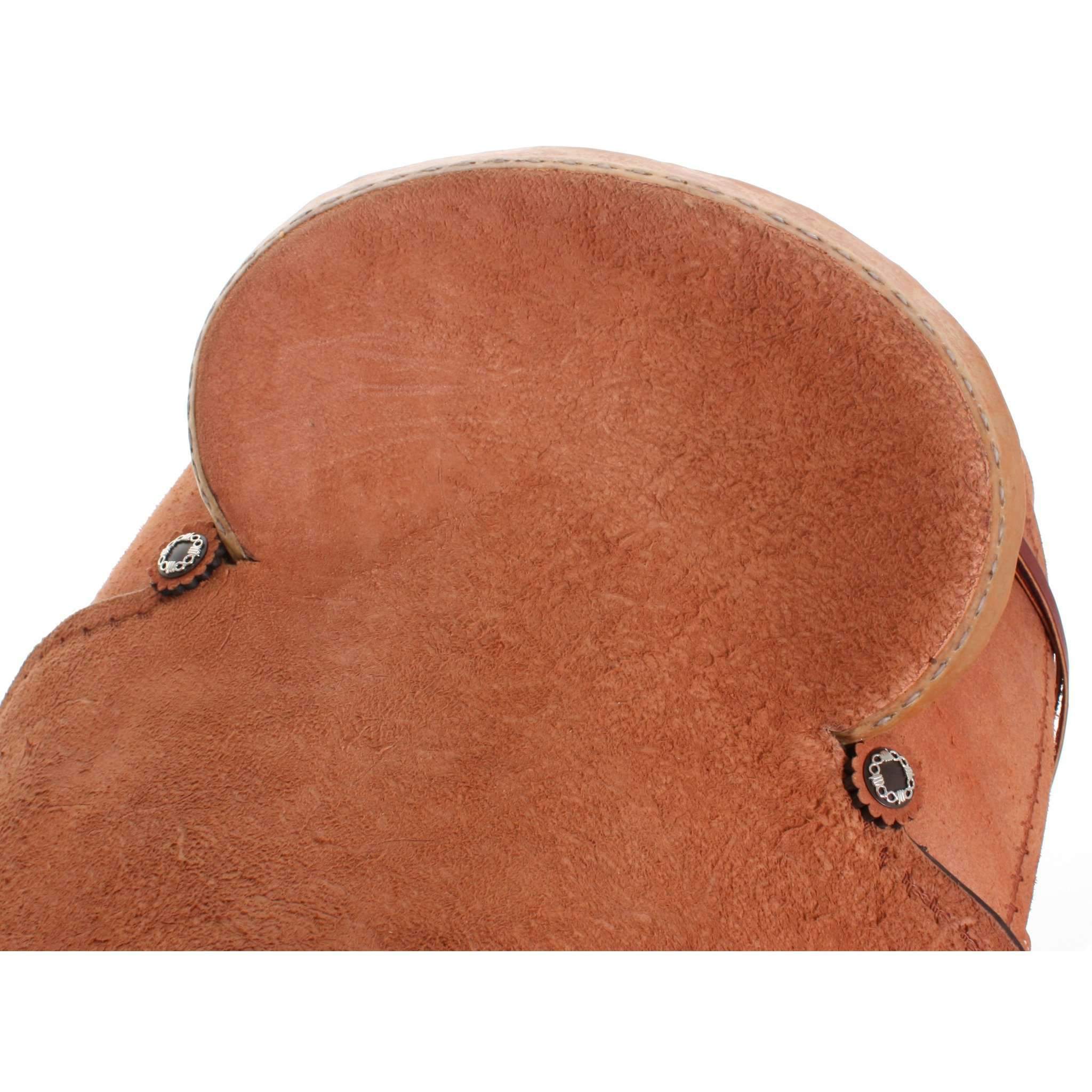 SRR214 - Double J Ranch Roper - Double J Saddlery