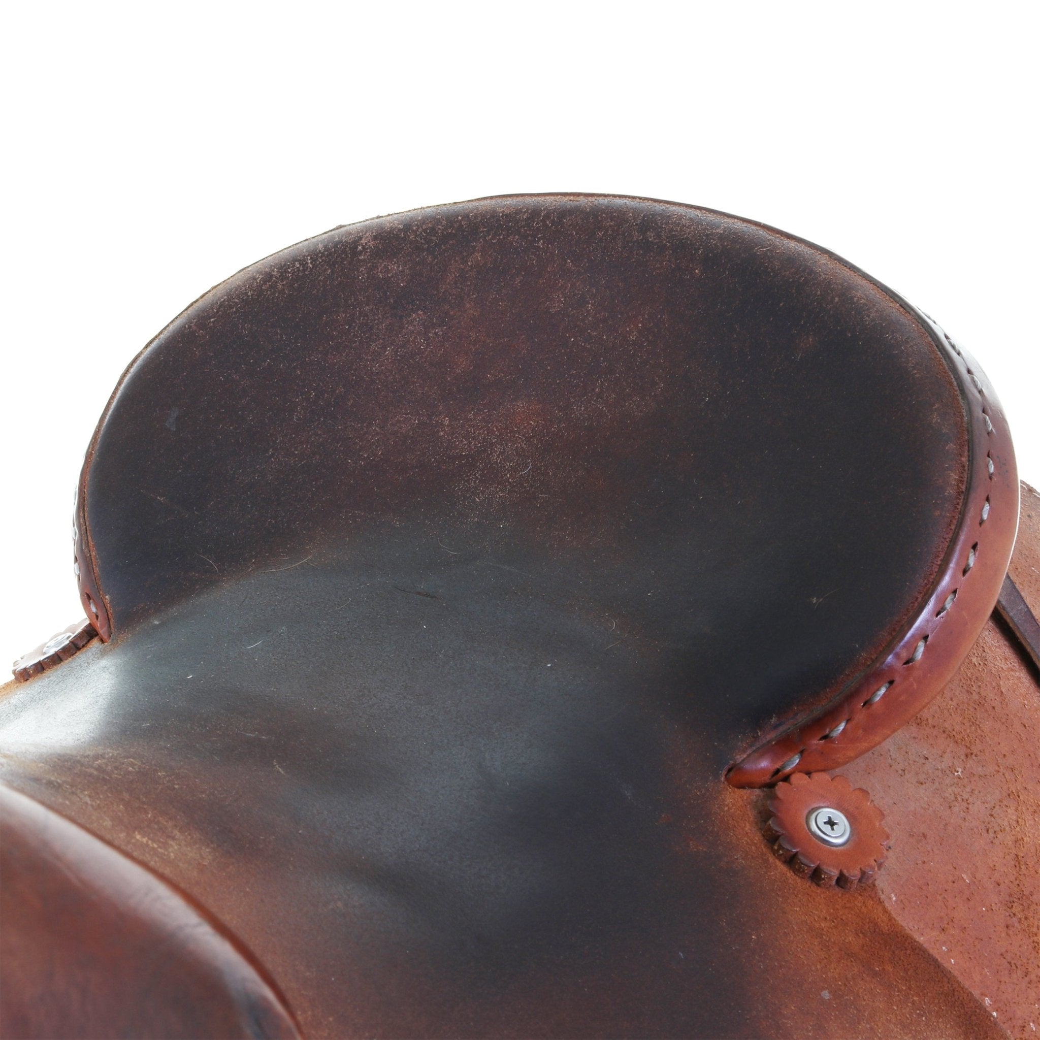 SRR223 - Used Double J Ranch Roper - Double J Saddlery