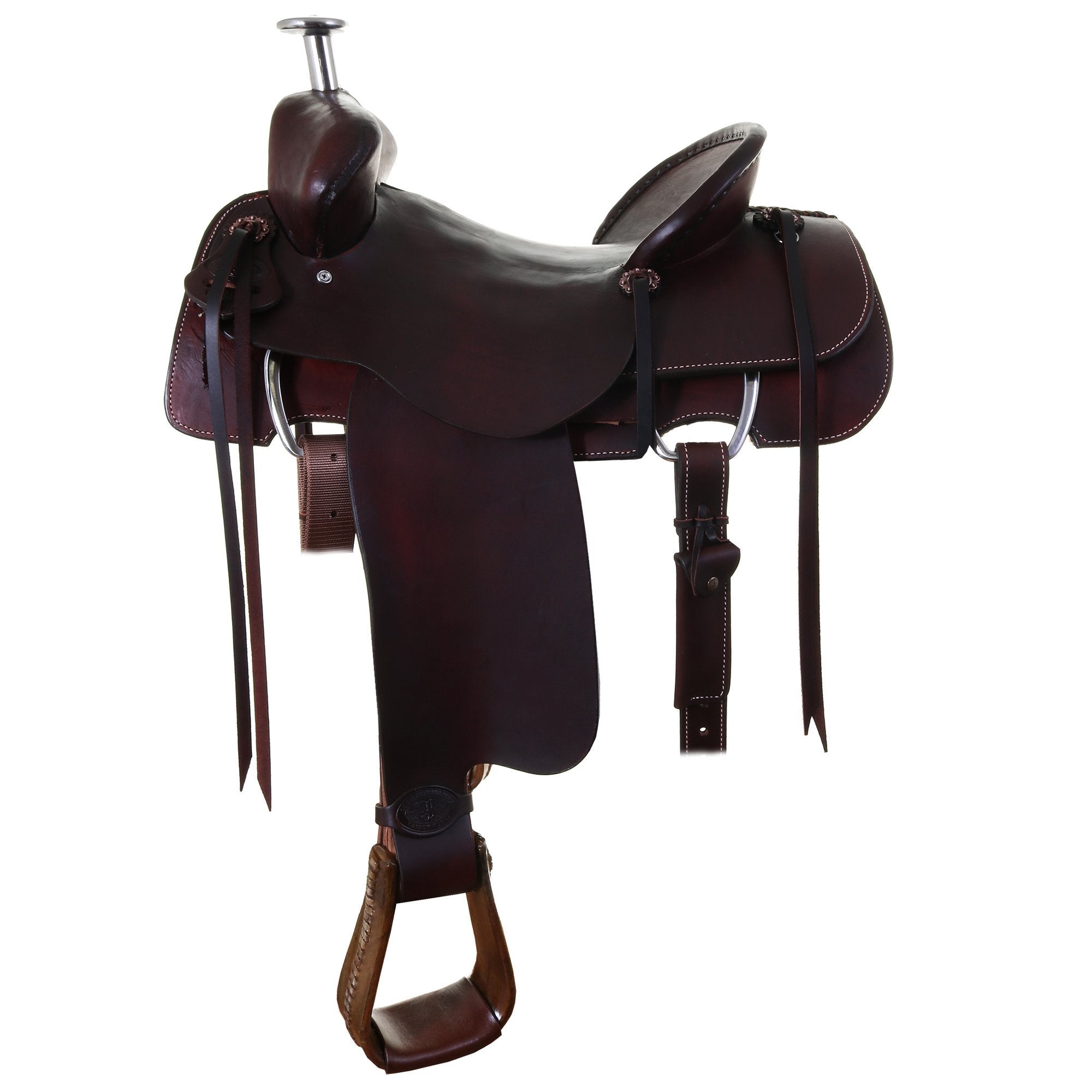 SRR225 - Ranch Roper - Double J Saddlery